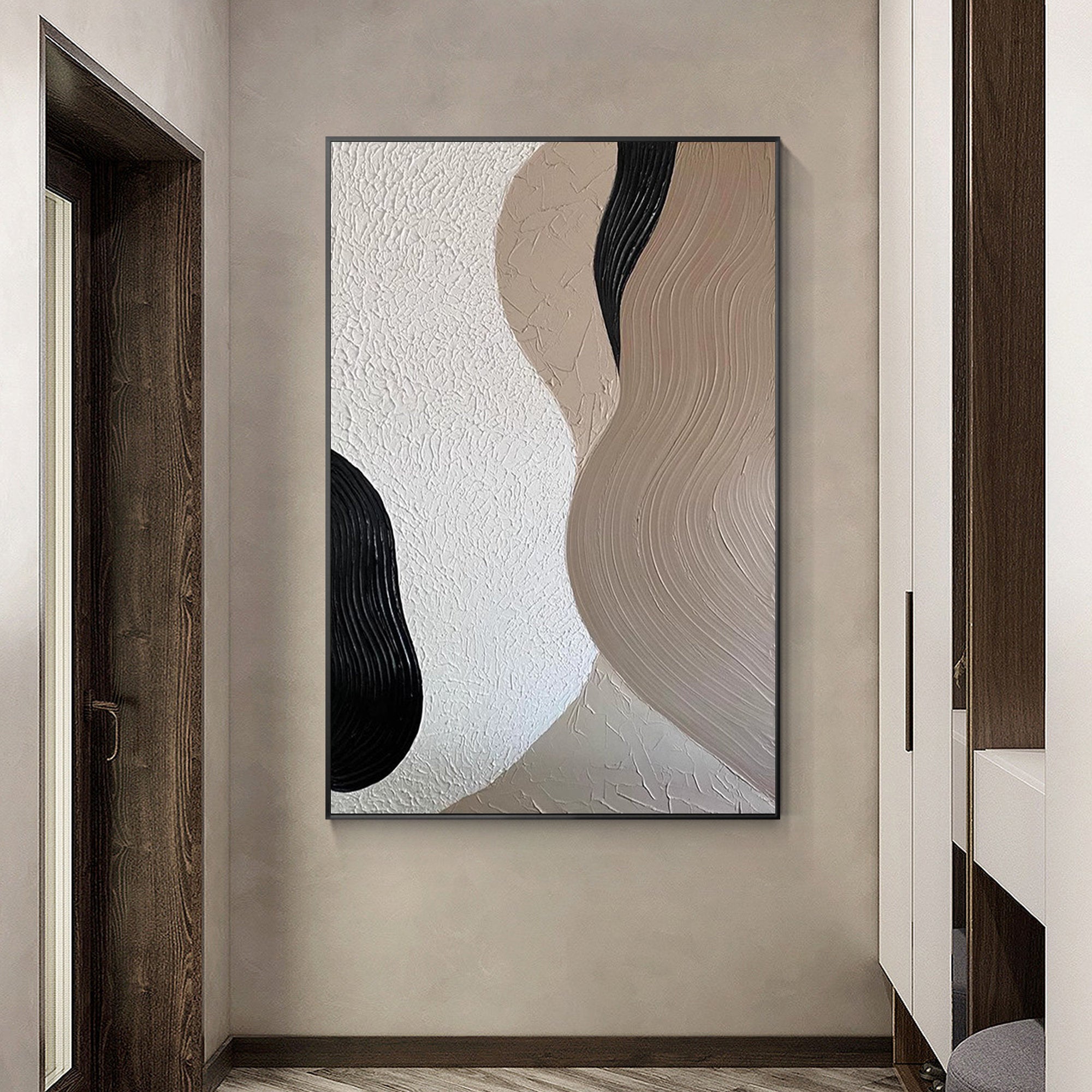 Earthen Flow – 7
