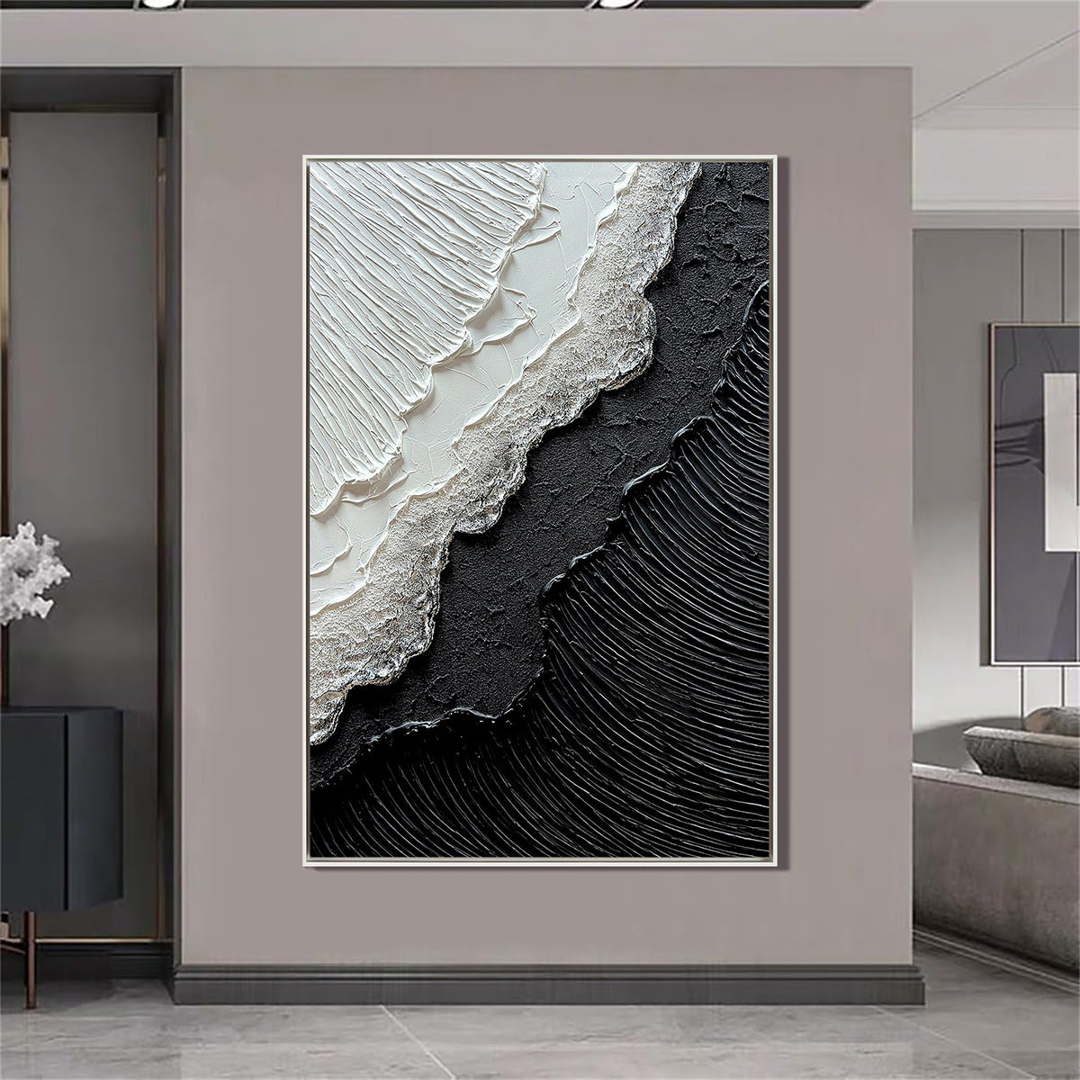 Onyx Split – 4