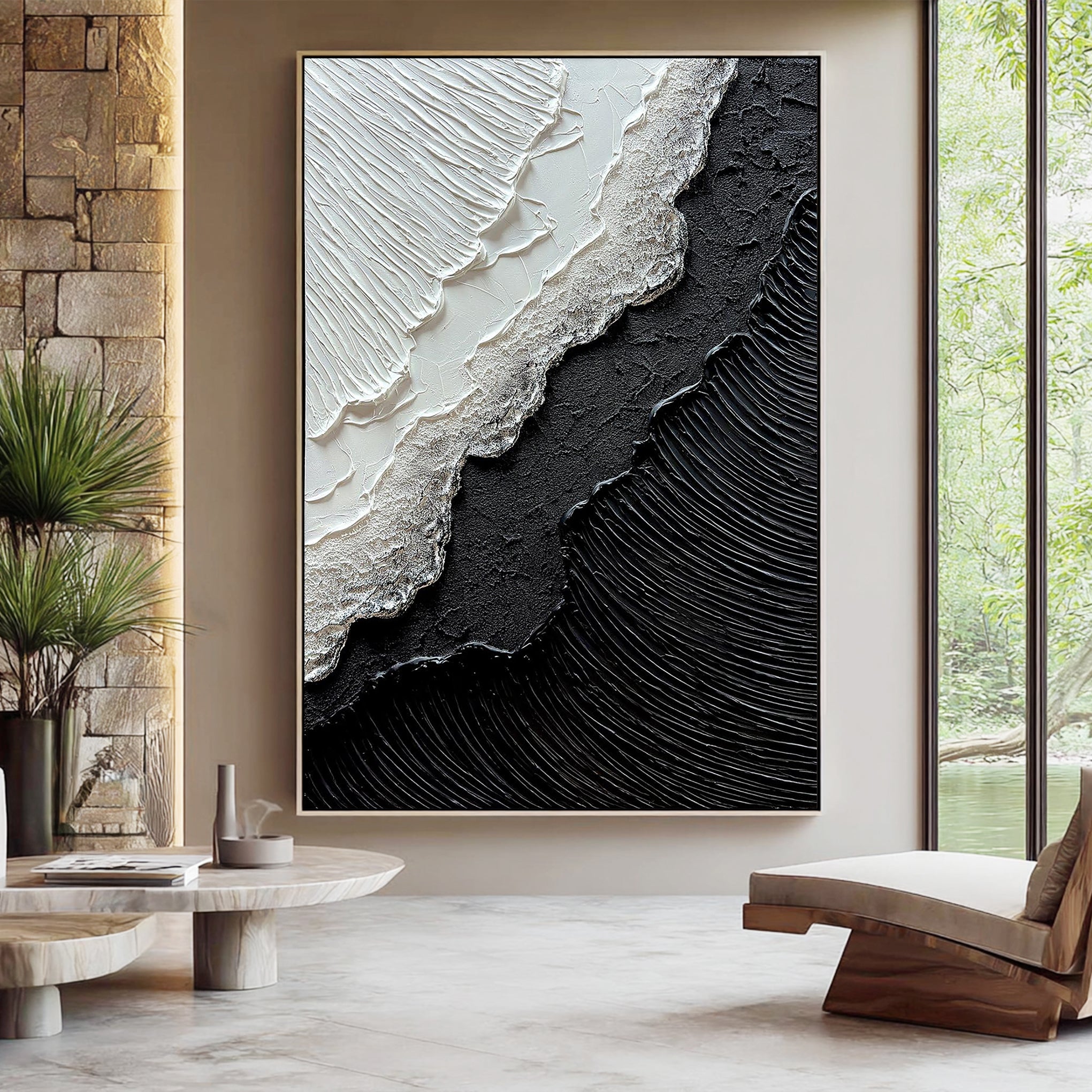 Onyx Split – 5