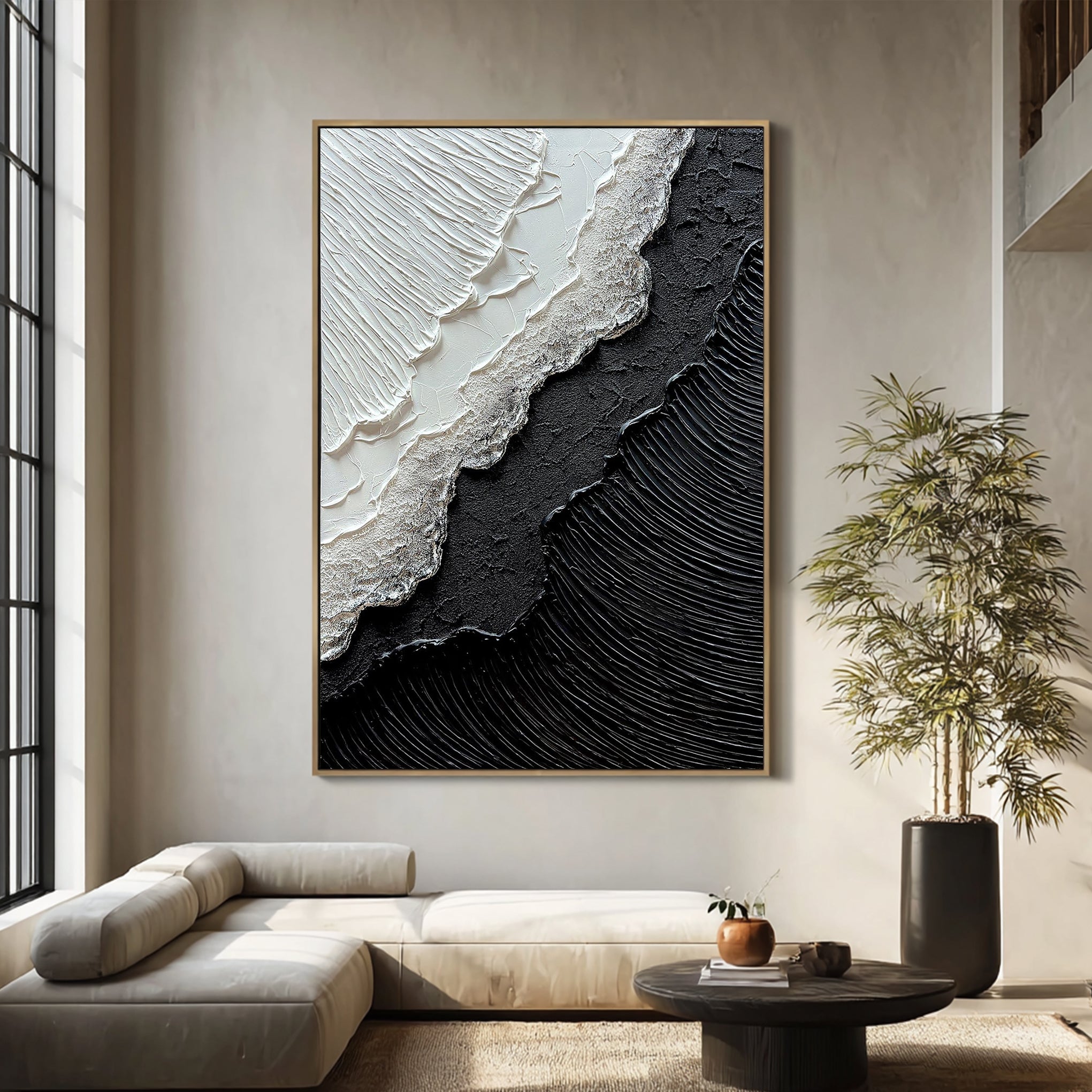 Onyx Split – 6