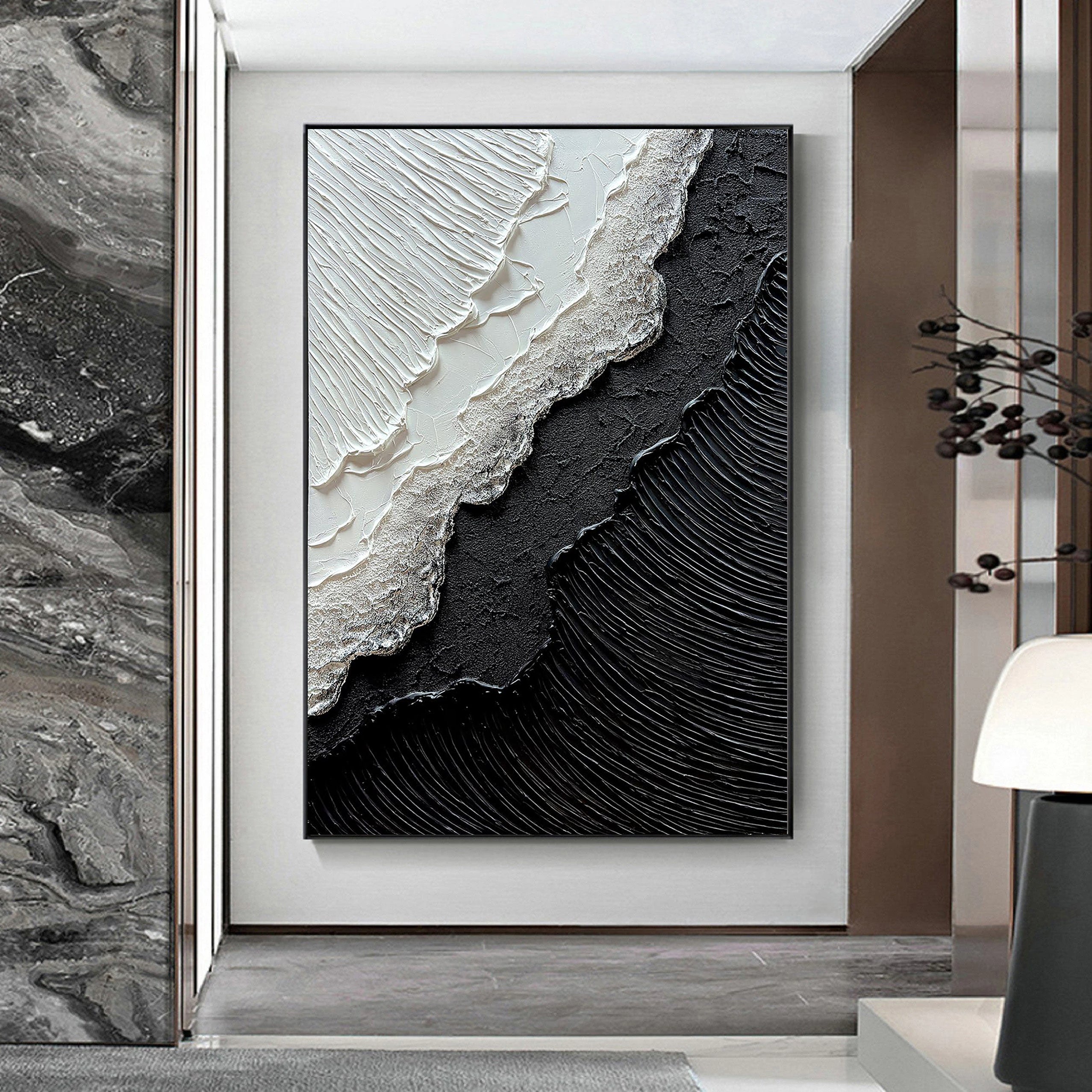 Onyx Split – 8