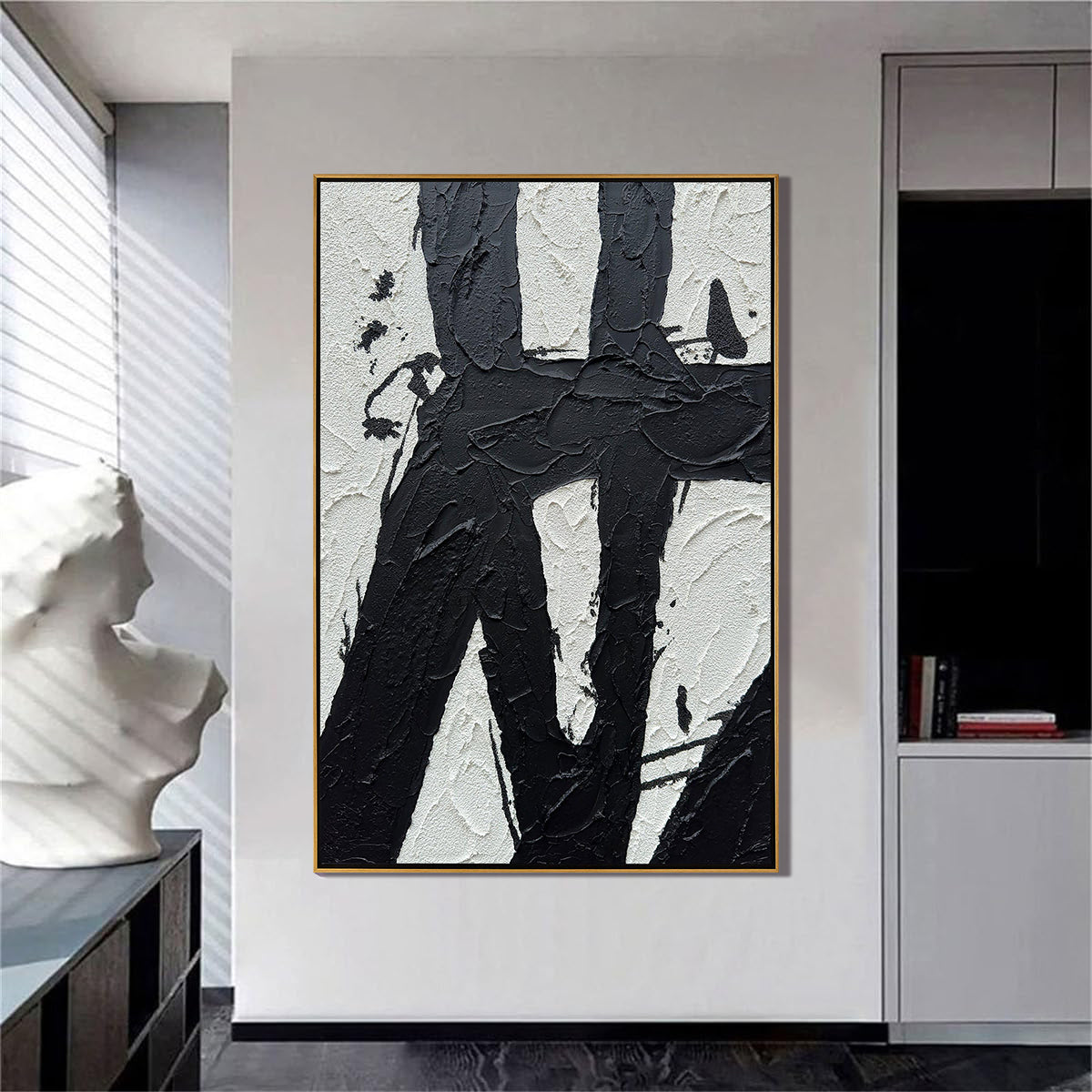 Onyx Stroke – 6