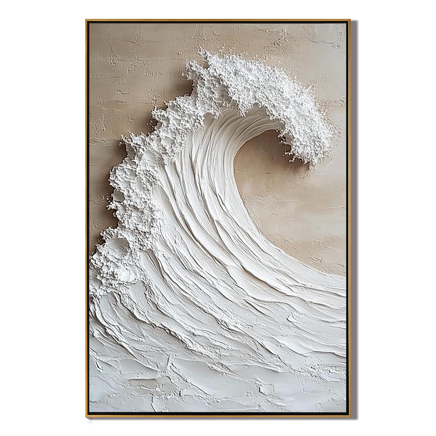 White Crest – 2