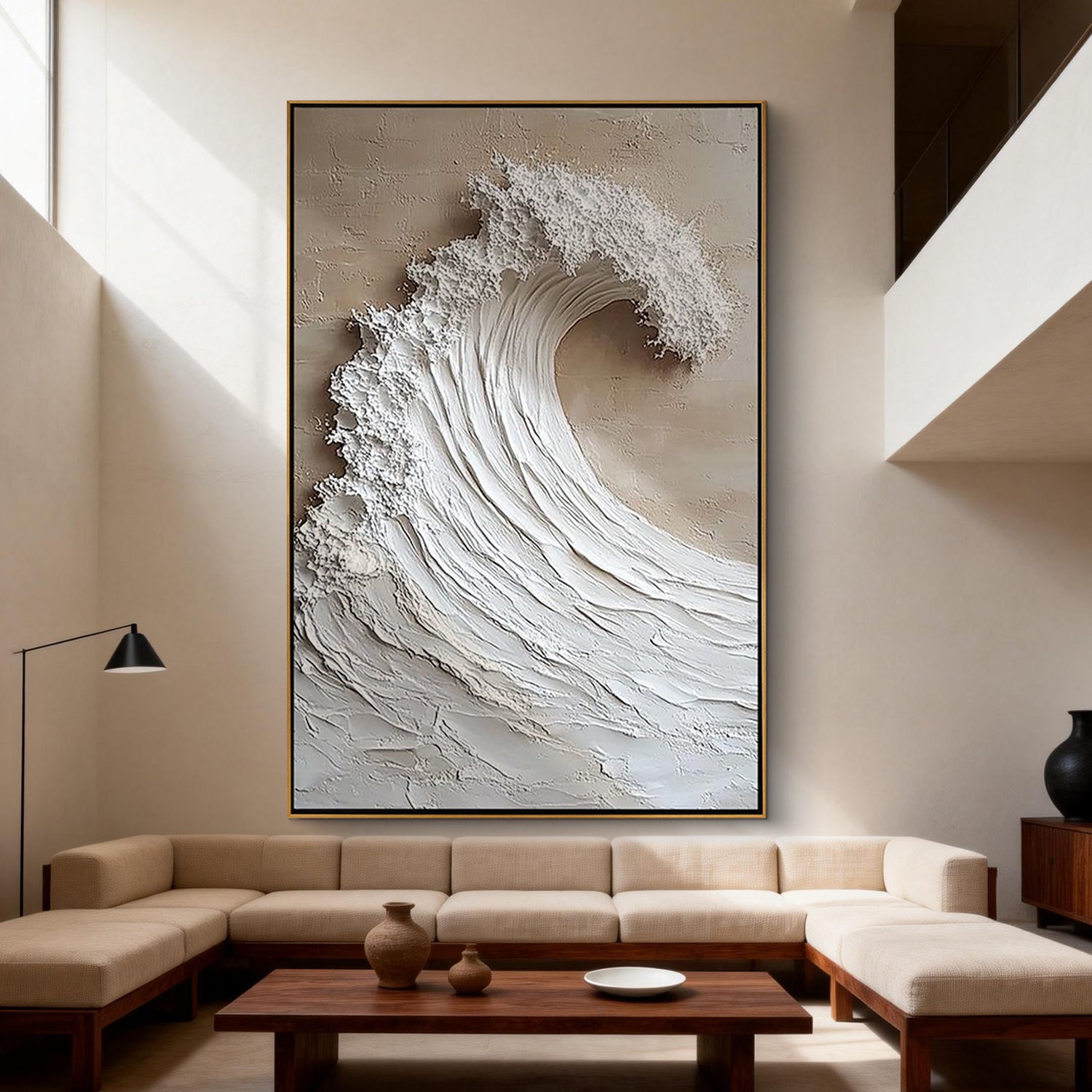 White Crest – 7