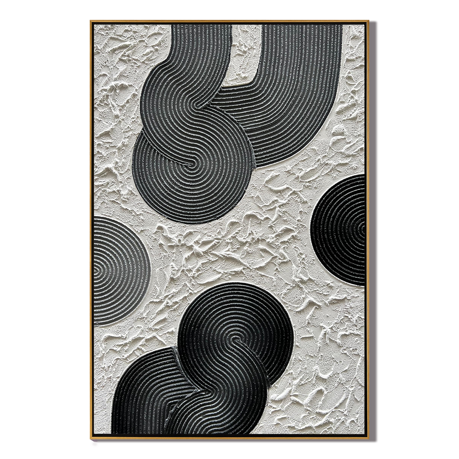 Zen Circles – 2
