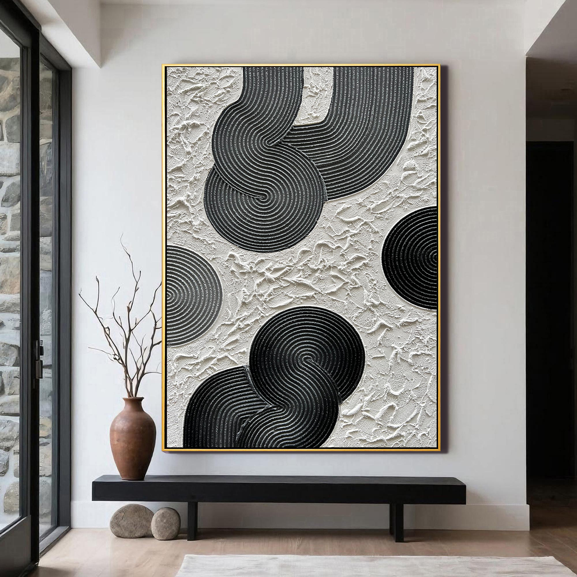 Zen Circles – 3