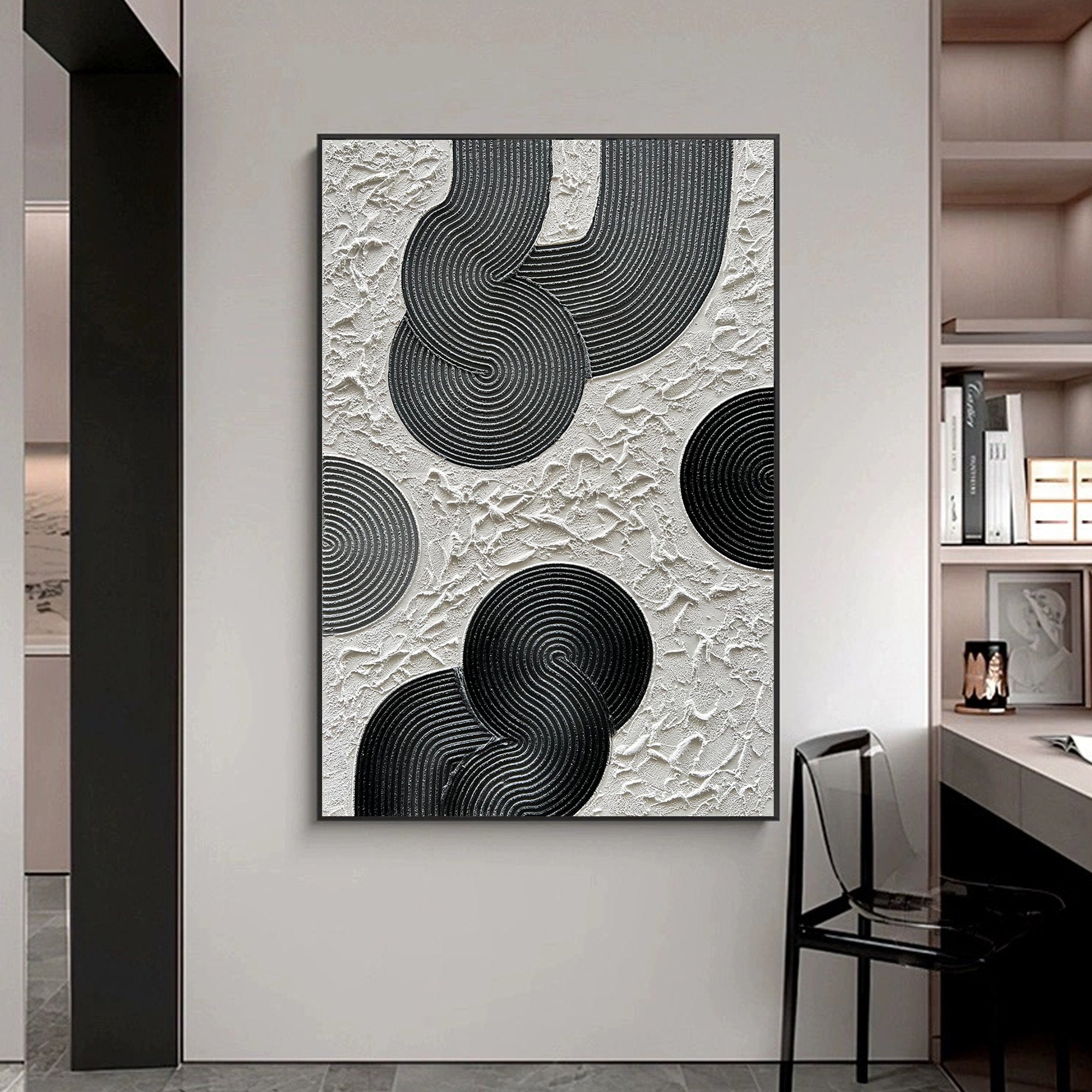 Zen Circles – 4