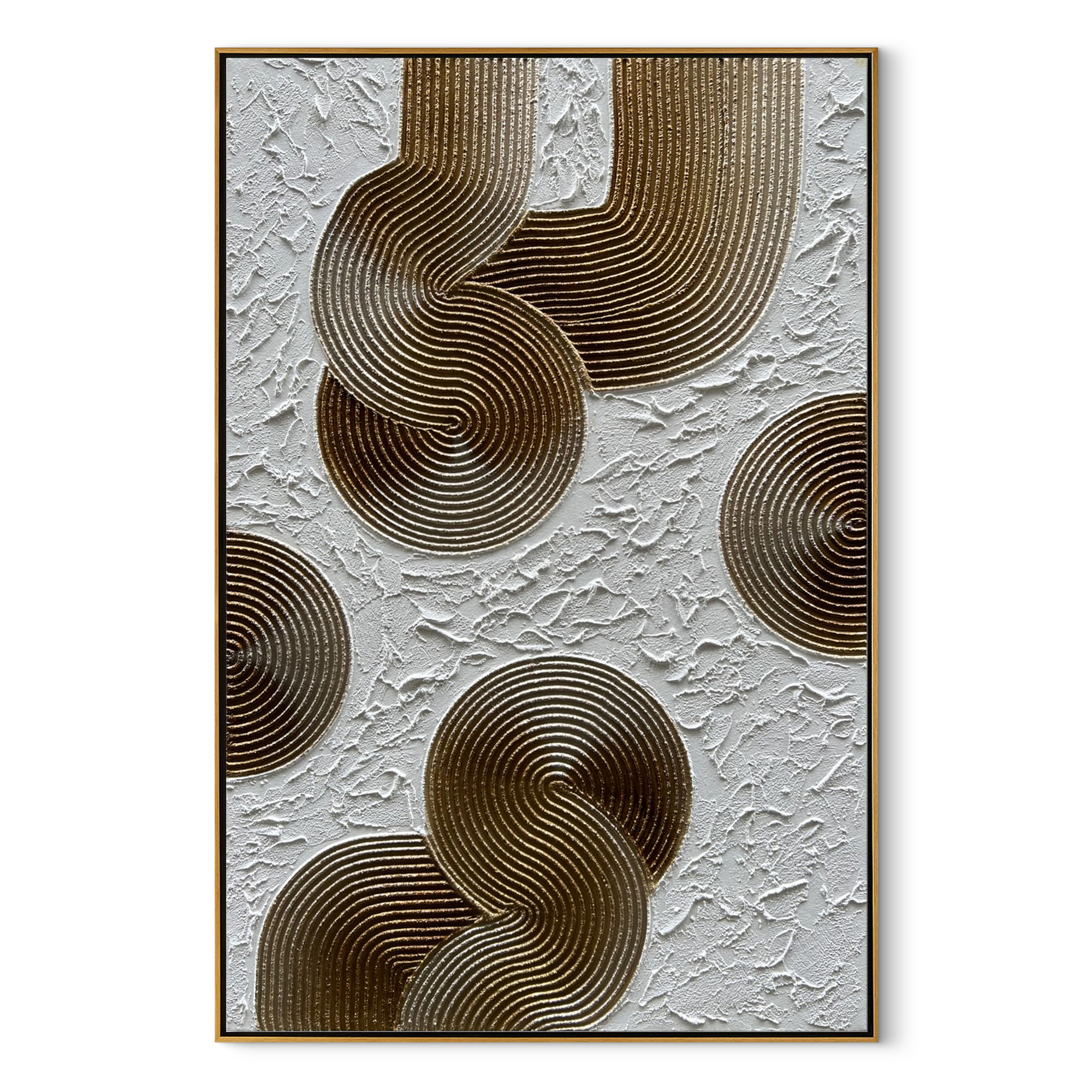 Bronze Rhythm – 2