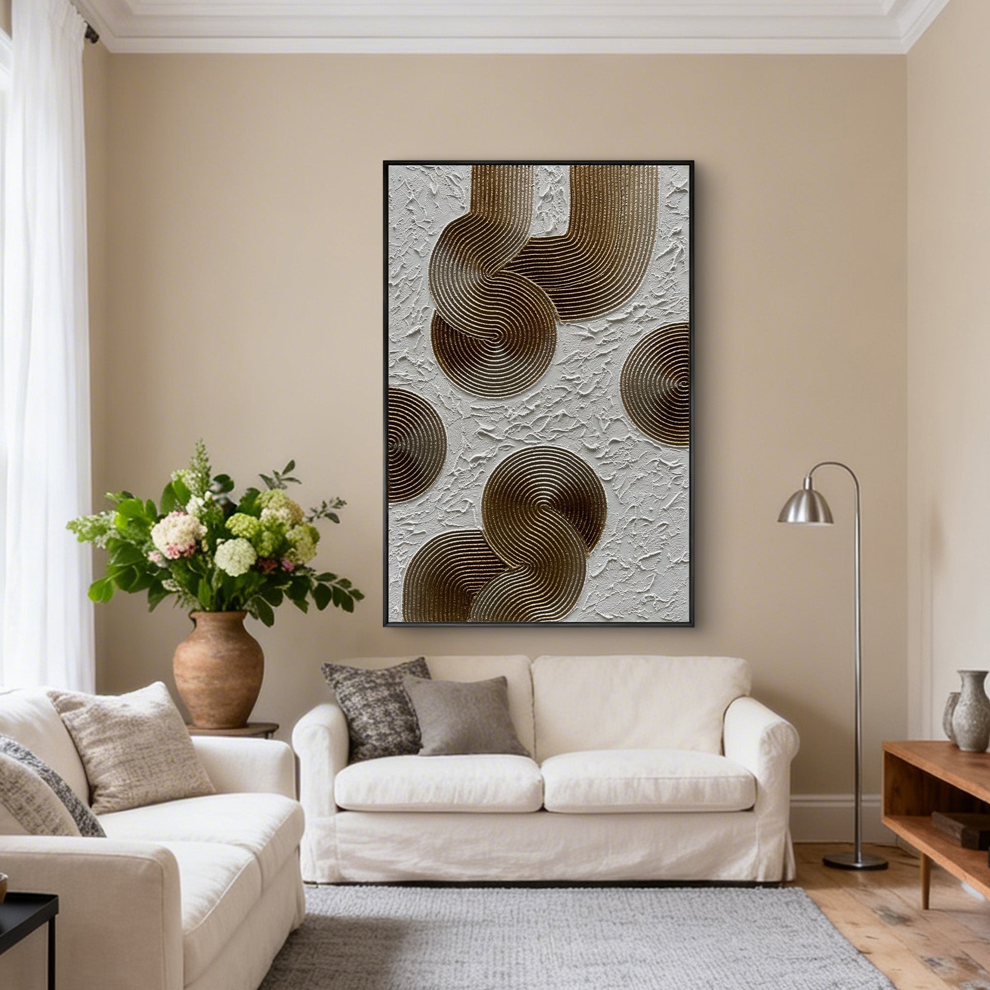 Bronze Rhythm – 5