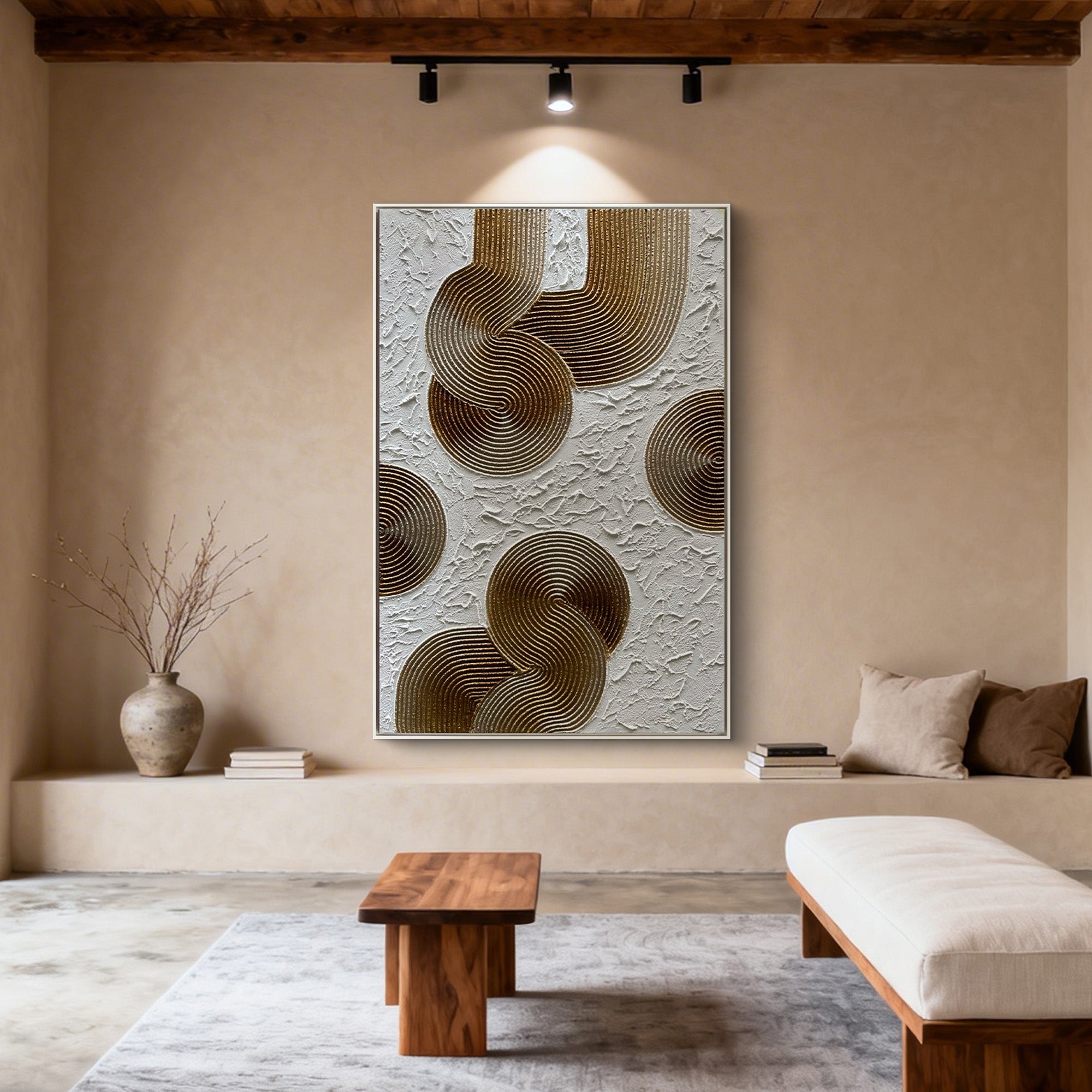 Bronze Rhythm – 6