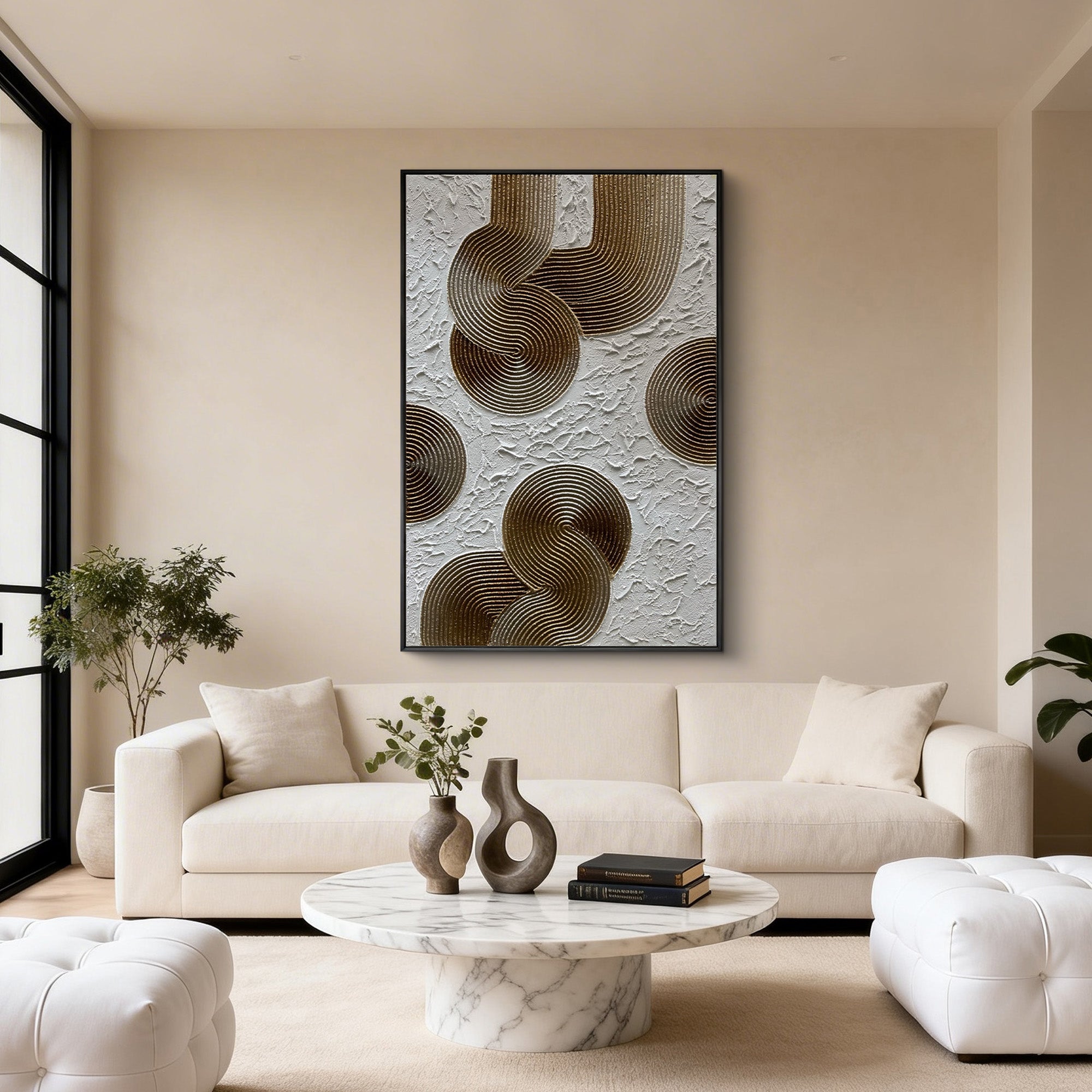 Bronze Rhythm – 8