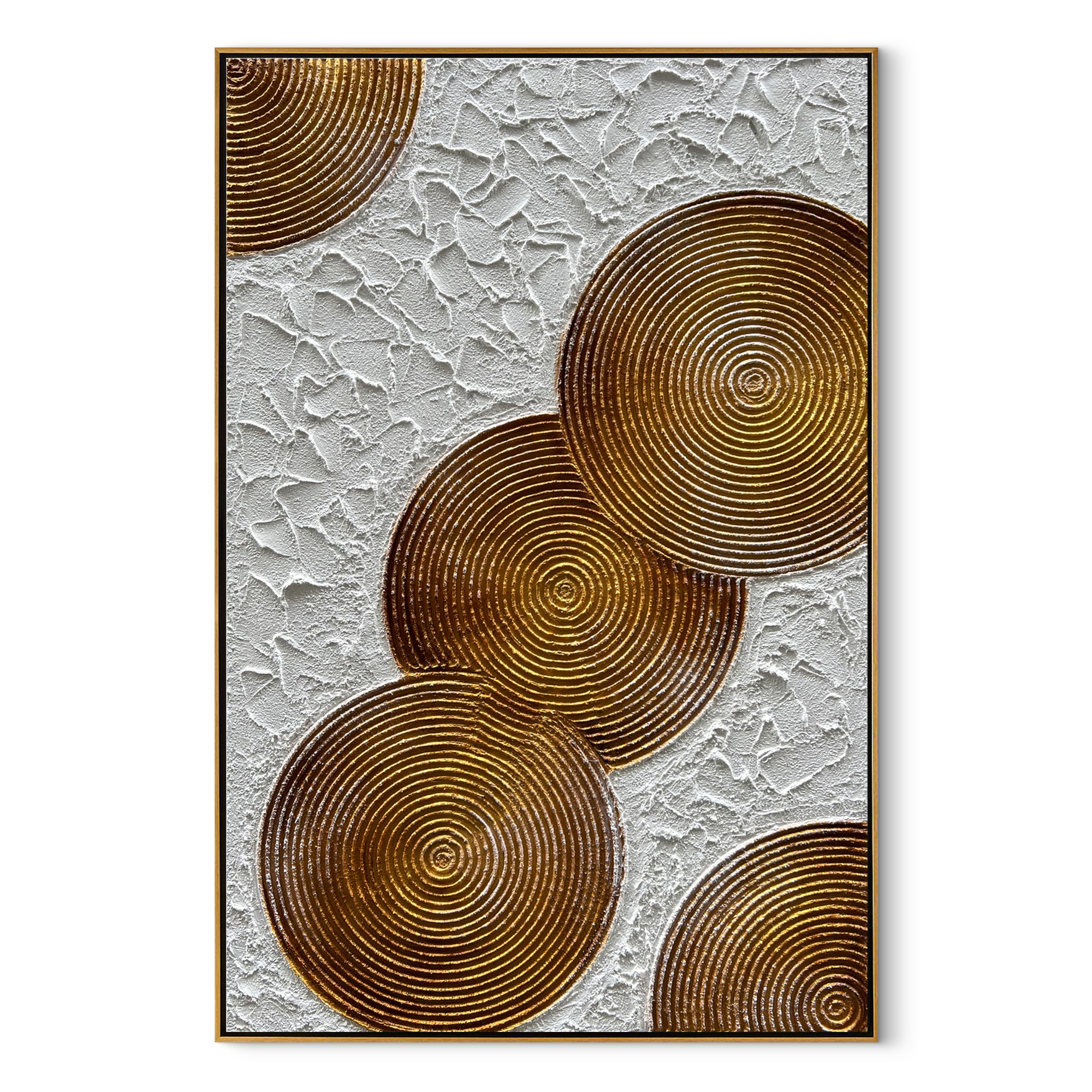 Amber Spheres – 2