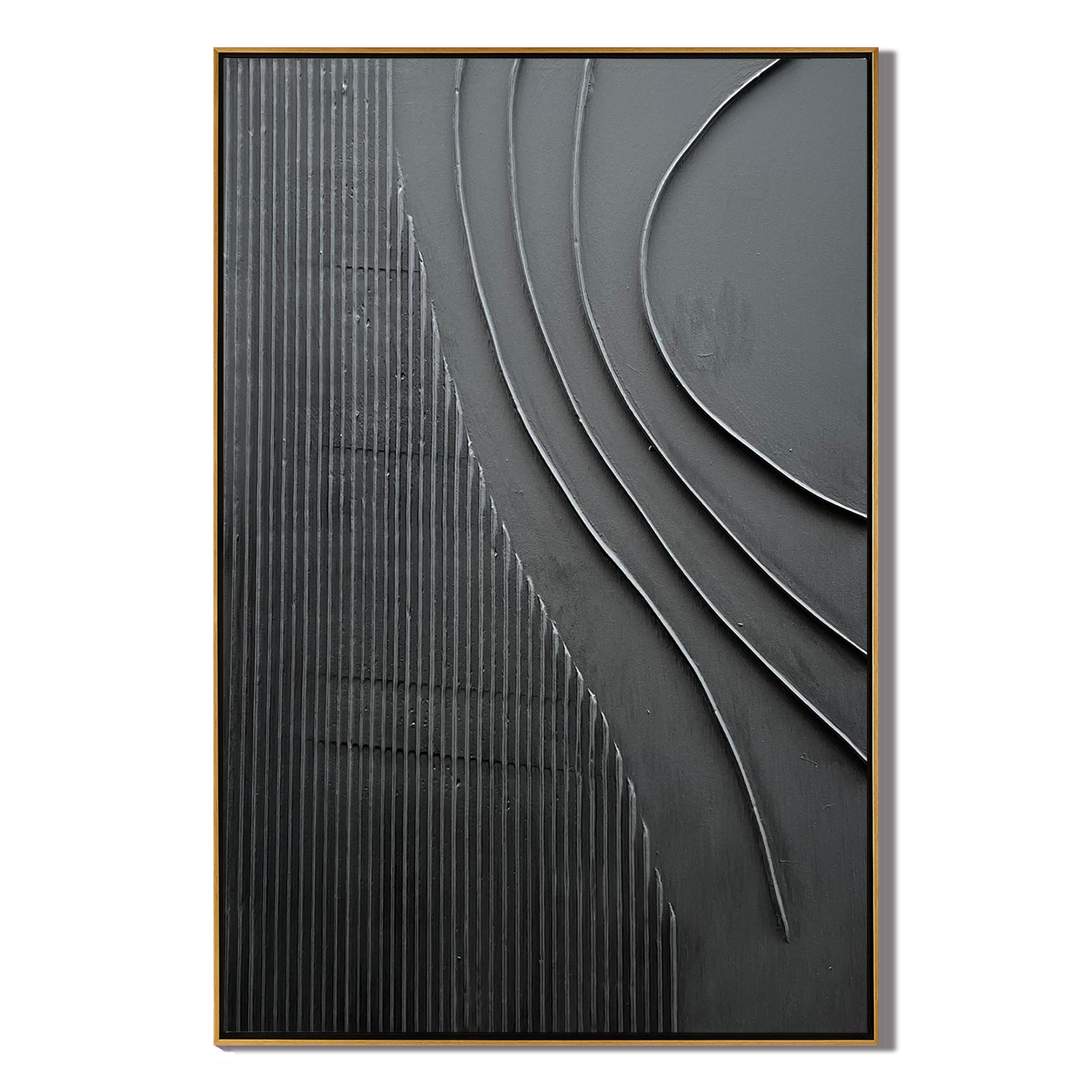Obsidian Flow – 2
