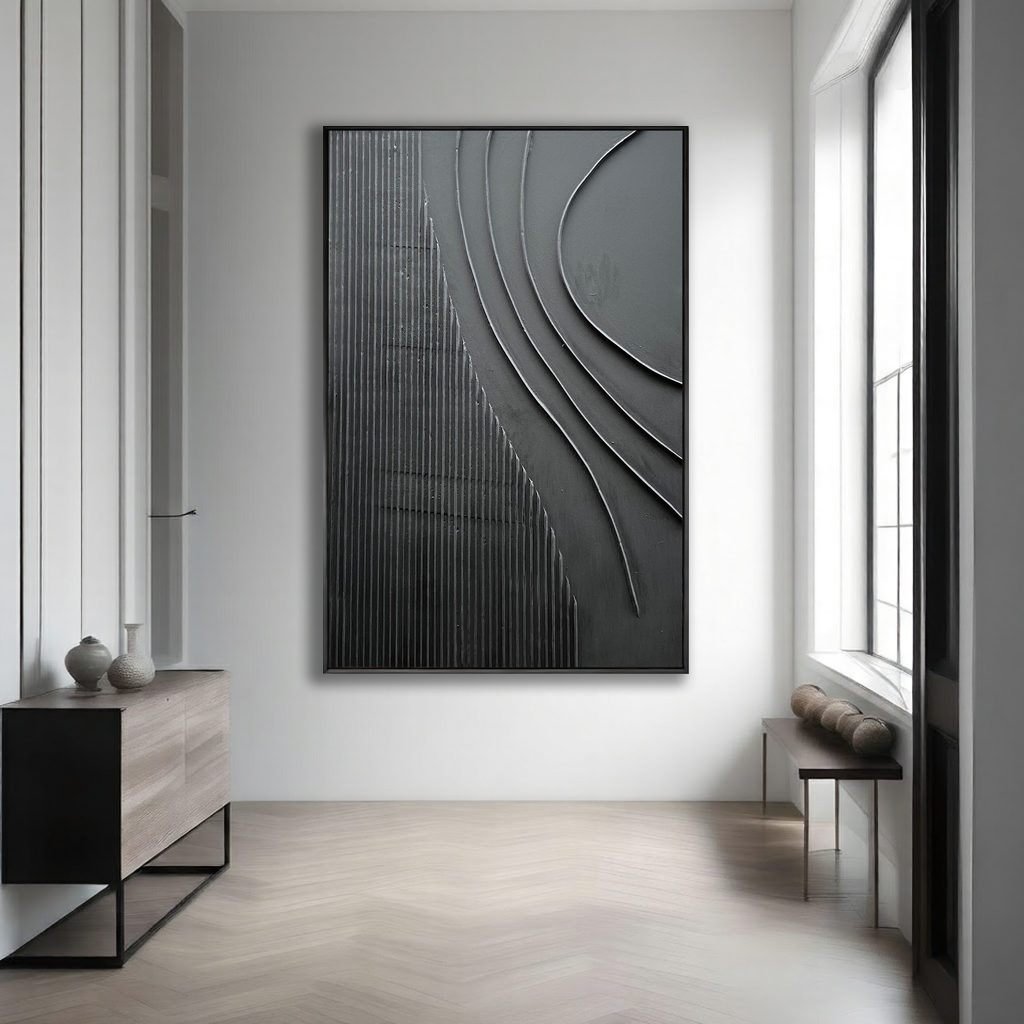 Obsidian Flow – 4