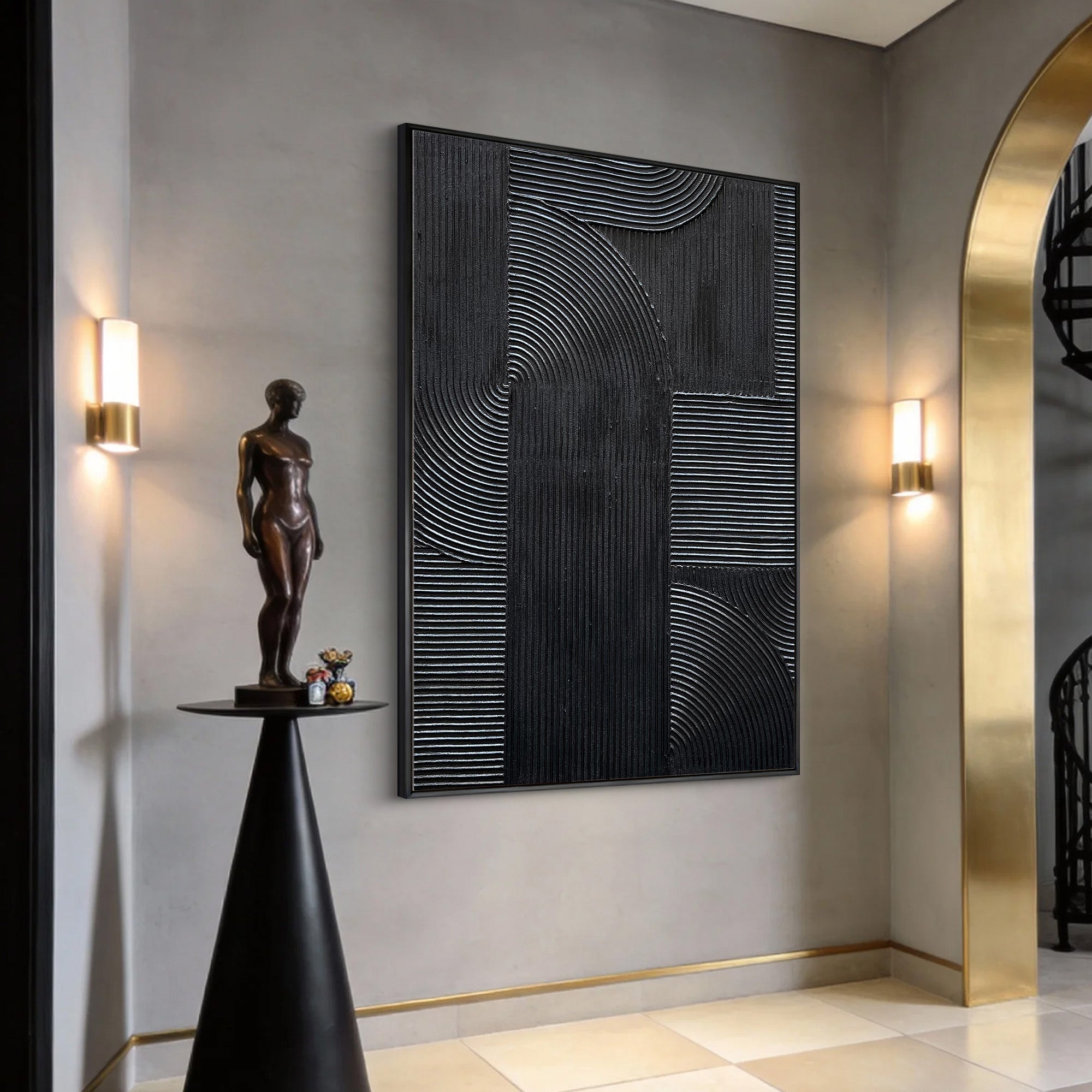 Onyx Matrix