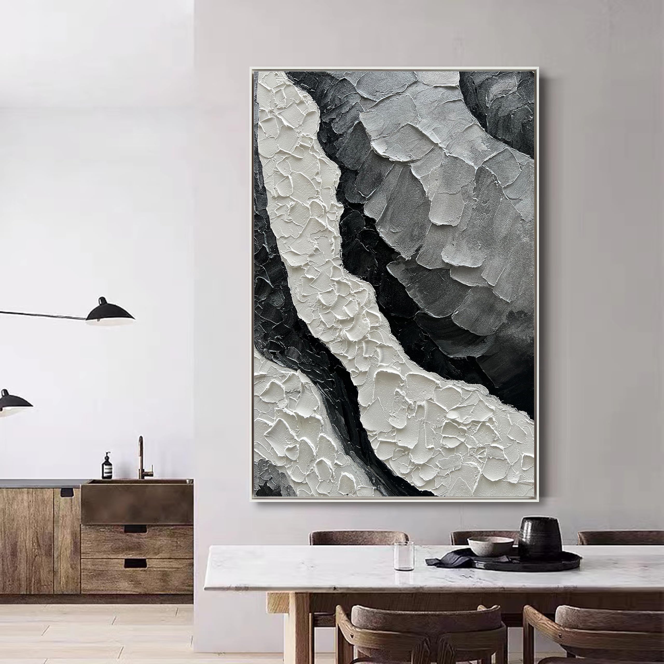 Noir Ridge – 8