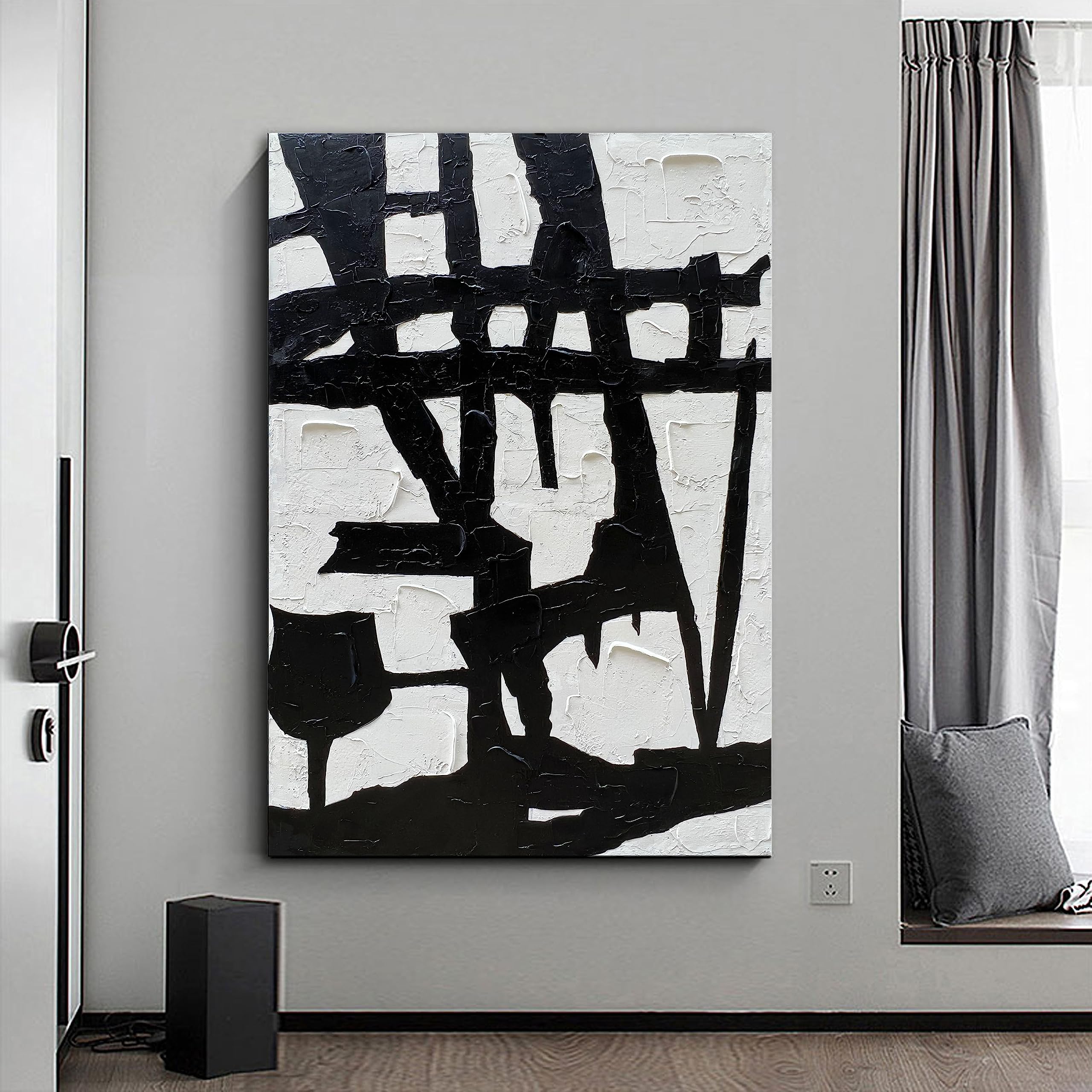 Urban Symbol – 5