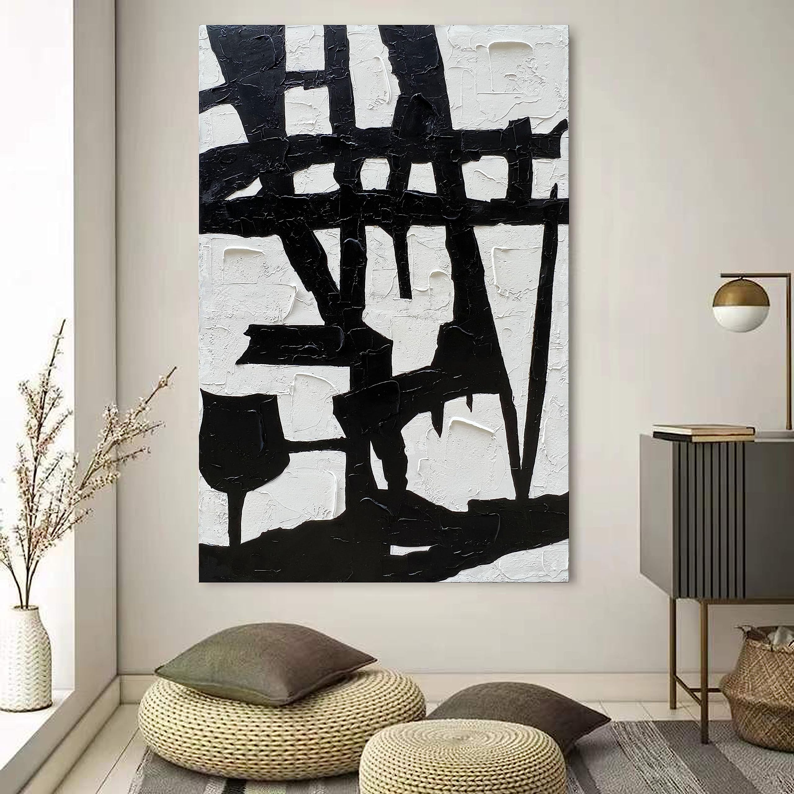 Urban Symbol – 6