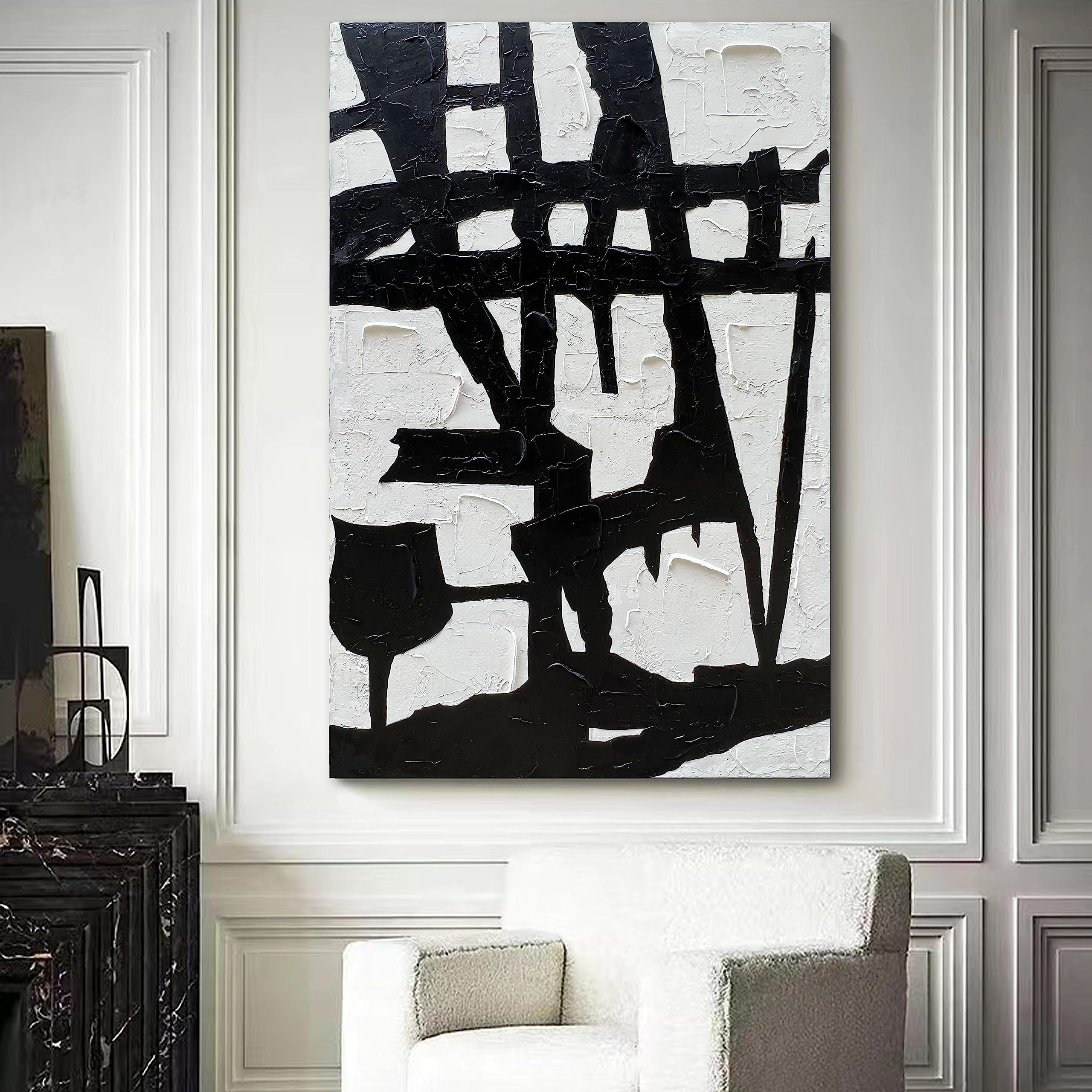 Urban Symbol – 7