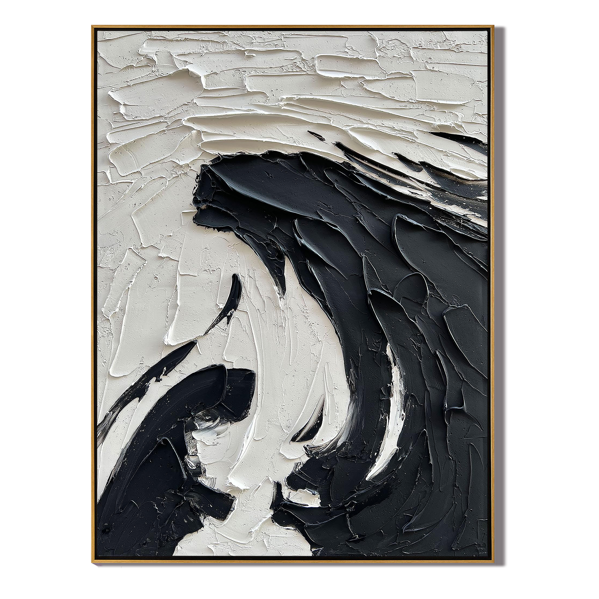 Noir Swirl – 2