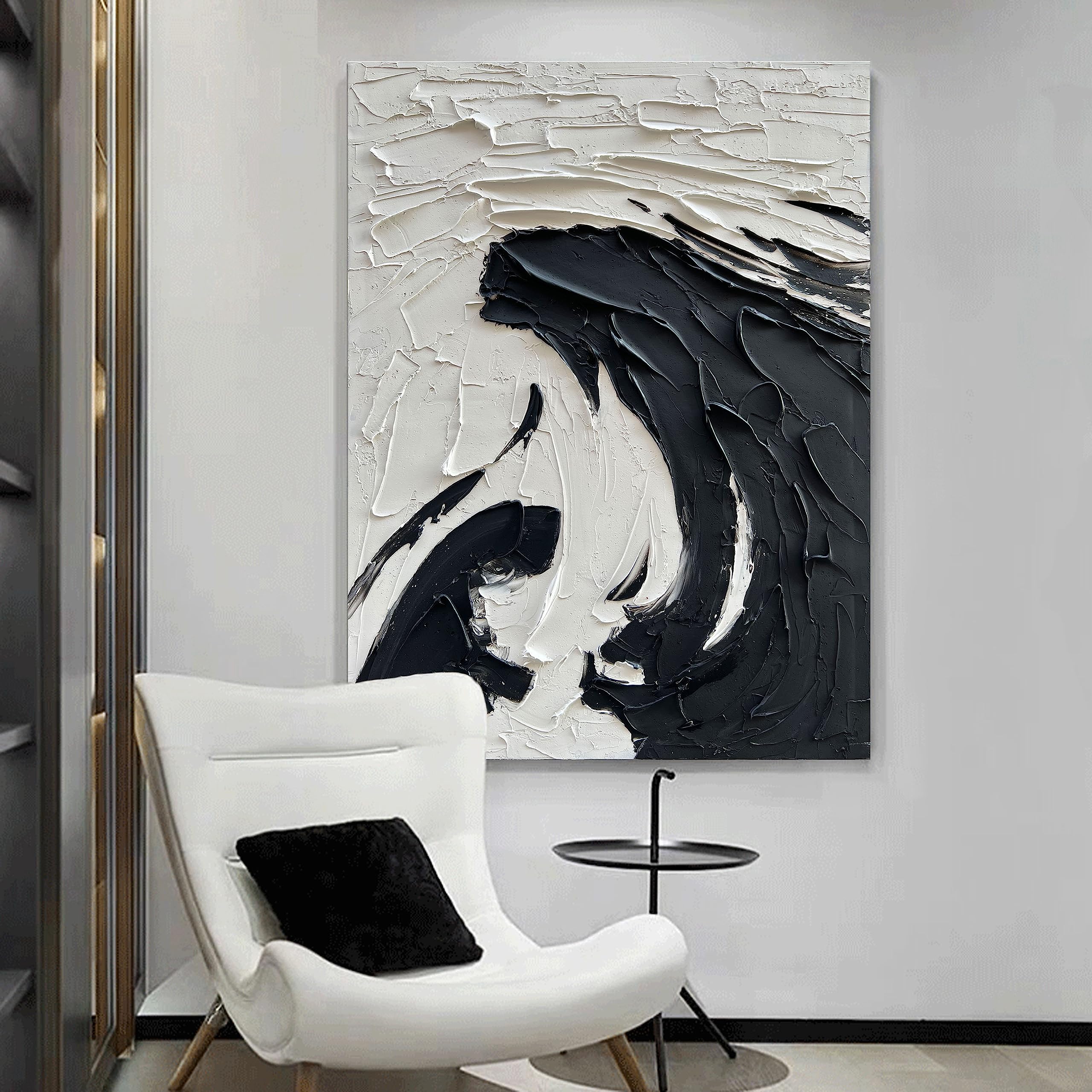 Noir Swirl – 4