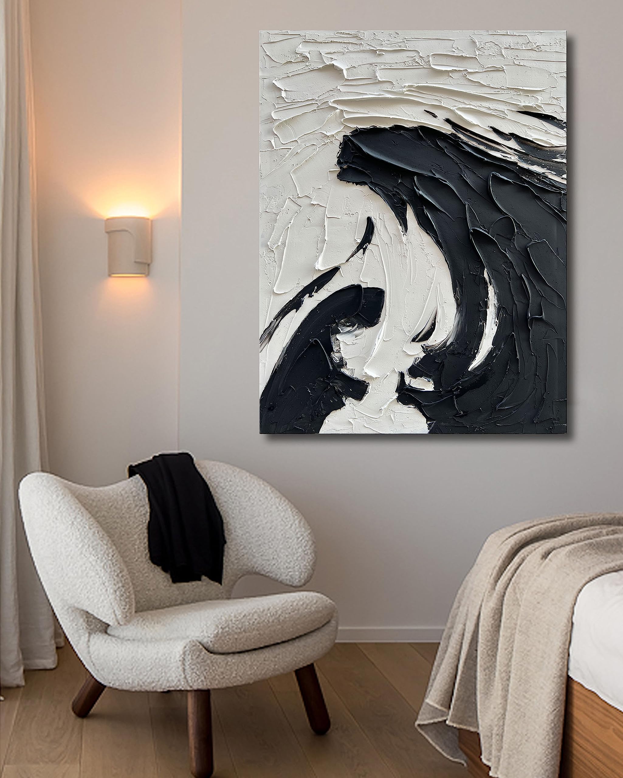 Noir Swirl – 7