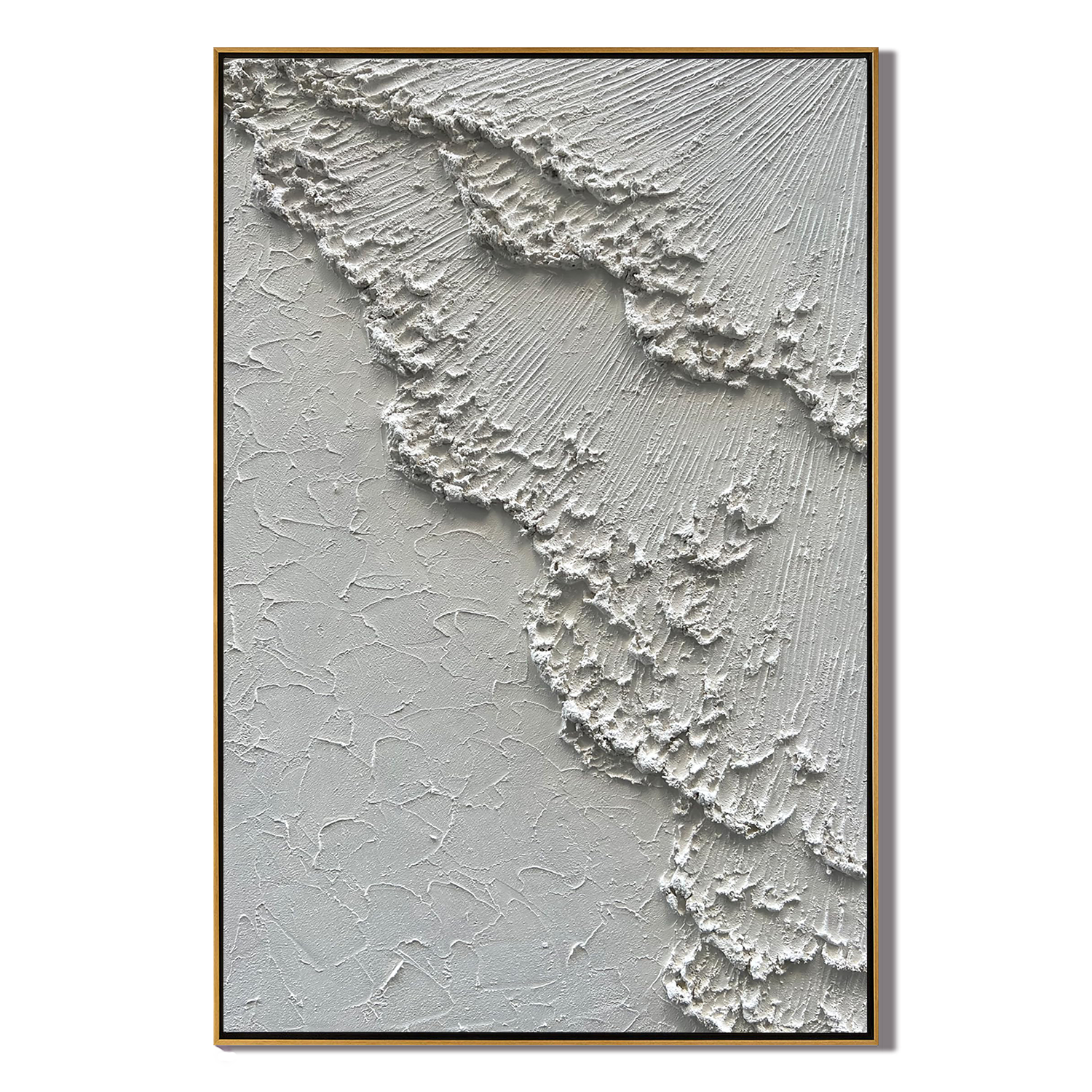 Frosted Ridge – 2