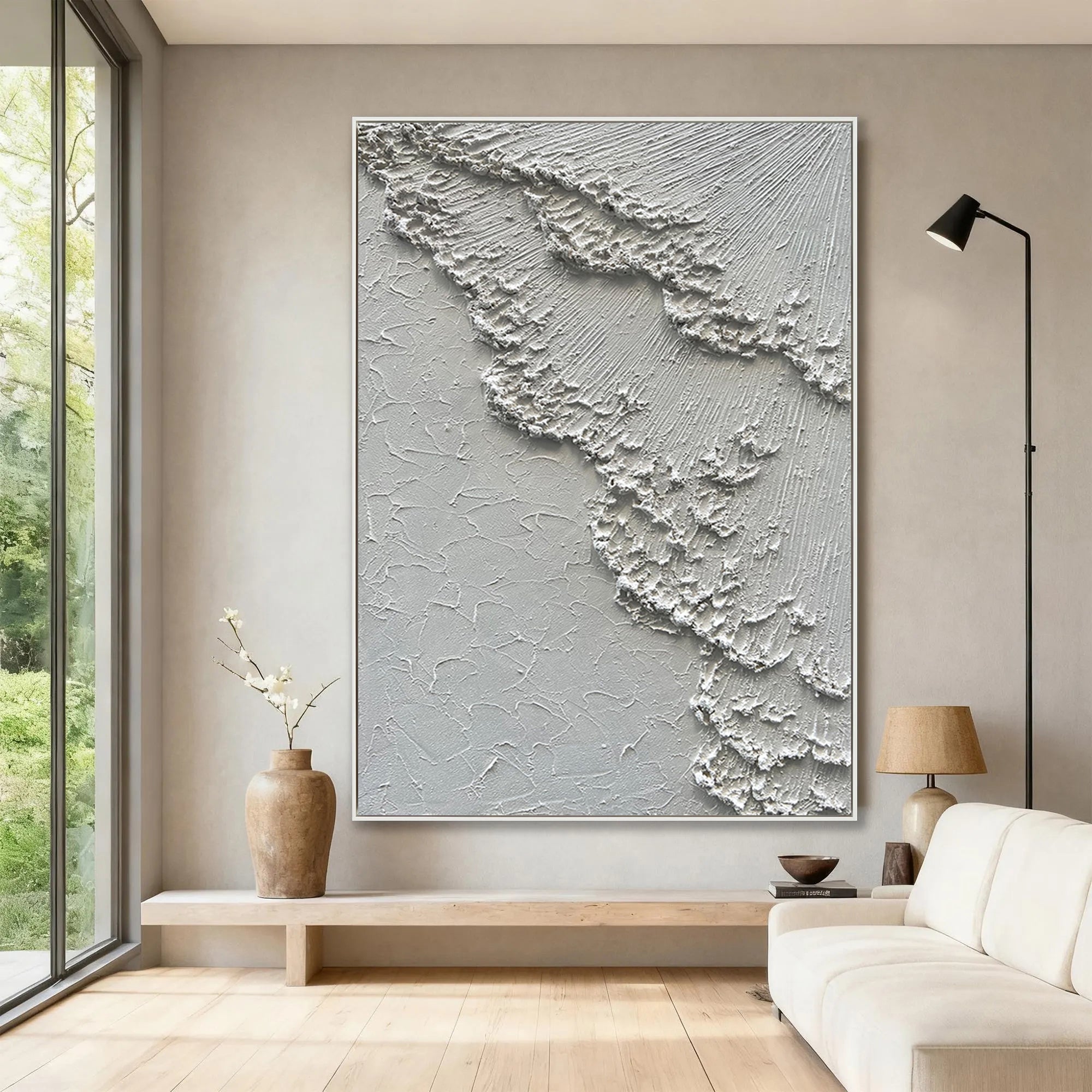 Frosted Ridge – 4