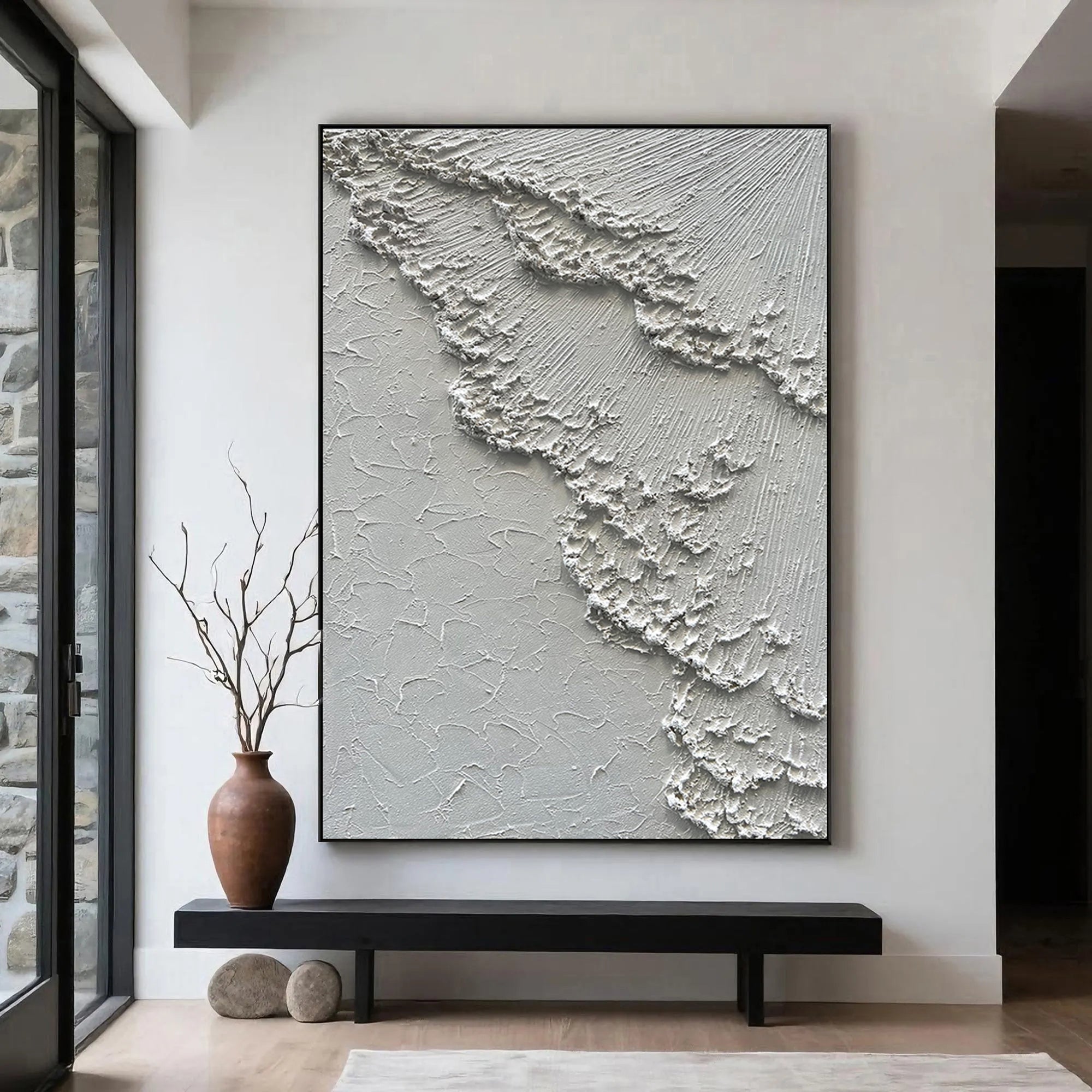 Frosted Ridge – 6