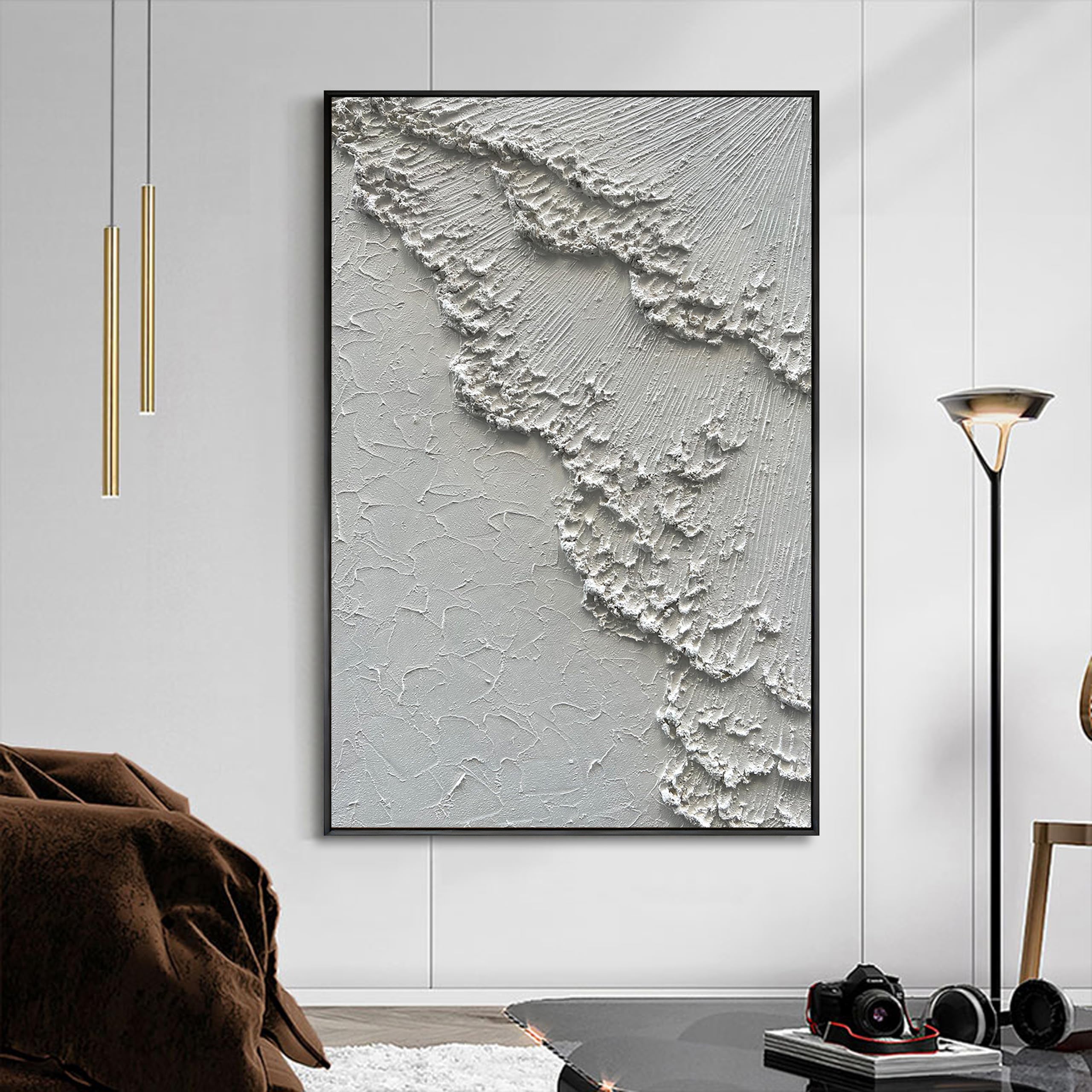 Frosted Ridge – 7