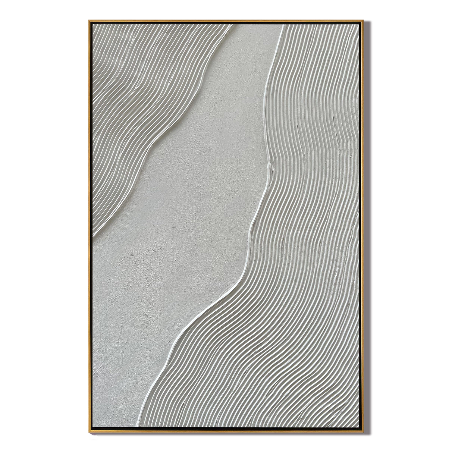 Silk Ripples – 2