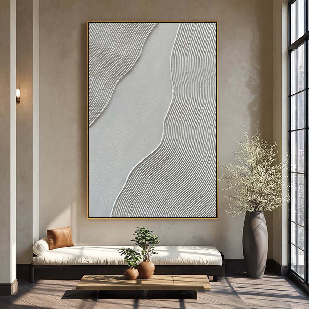Silk Ripples – 6