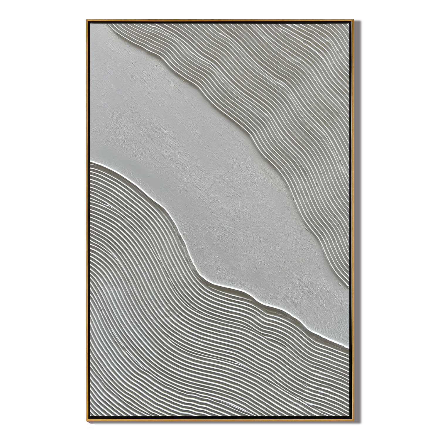 Silent Ripples – 2