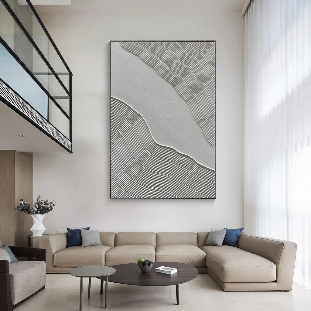 Silent Ripples – 6