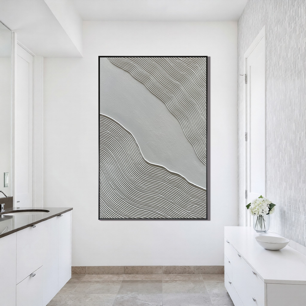 Silent Ripples – 7
