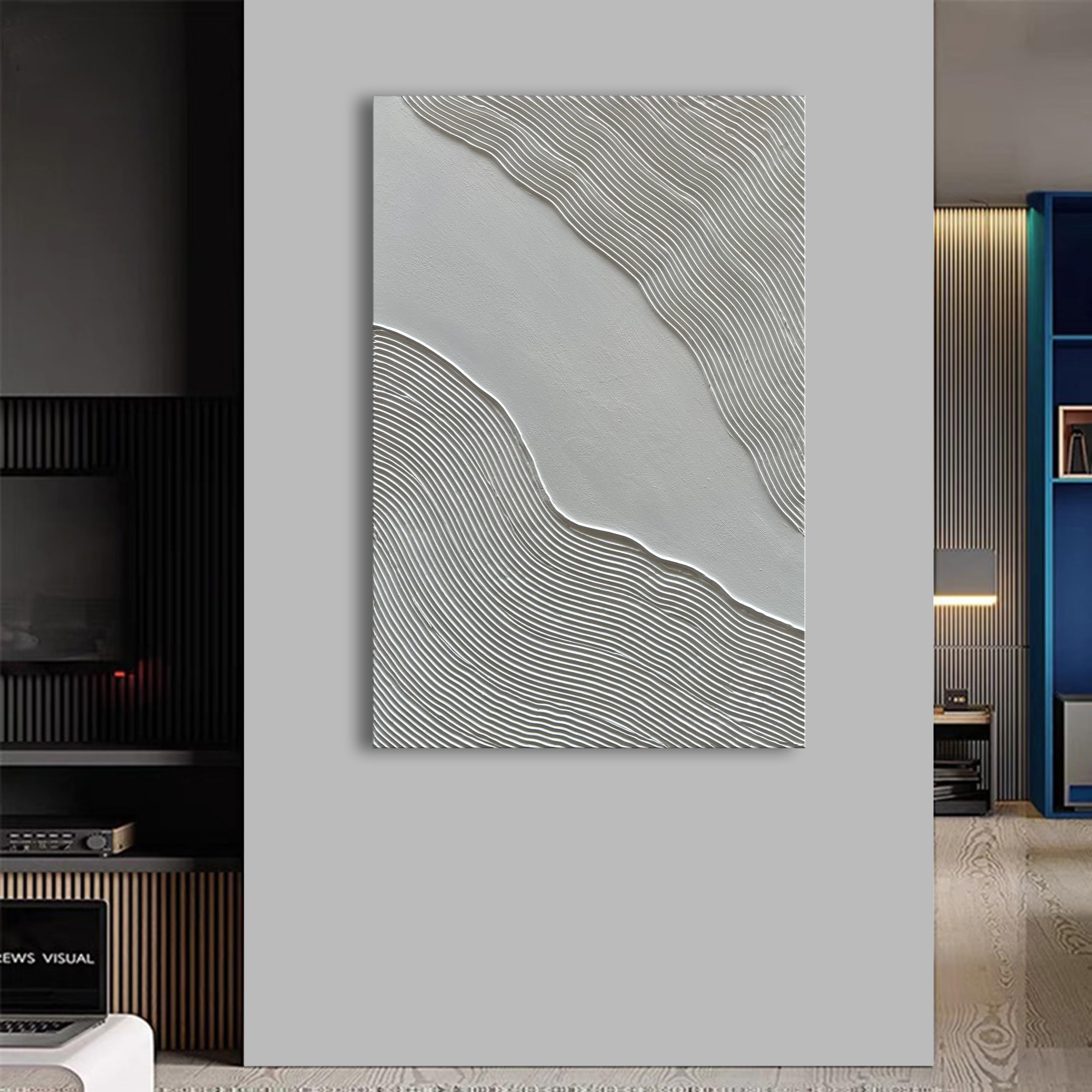 Silent Ripples – 8