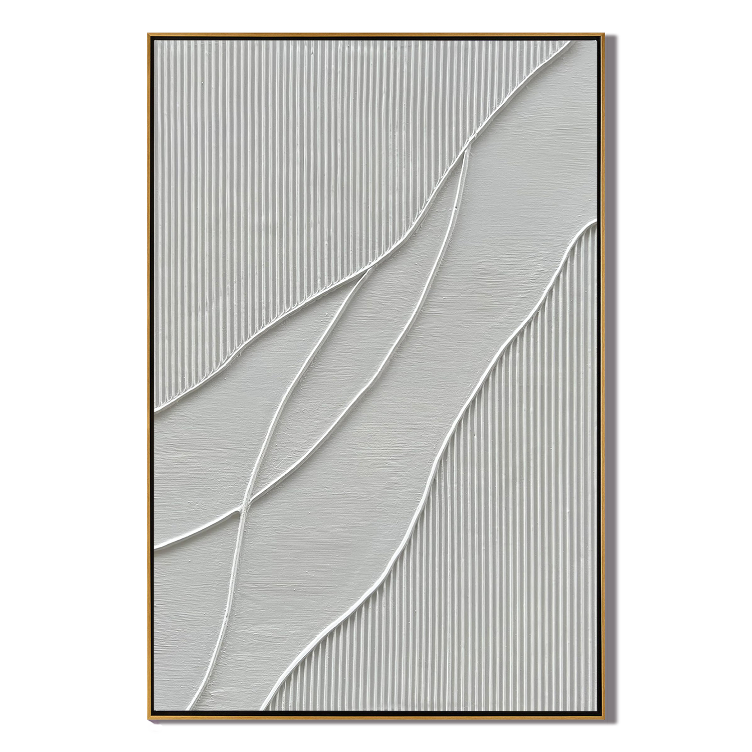 Linear Silence – 2