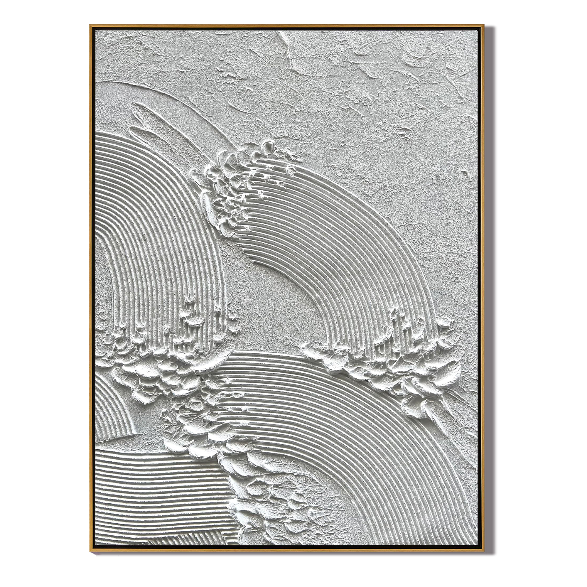 White Crest – 2
