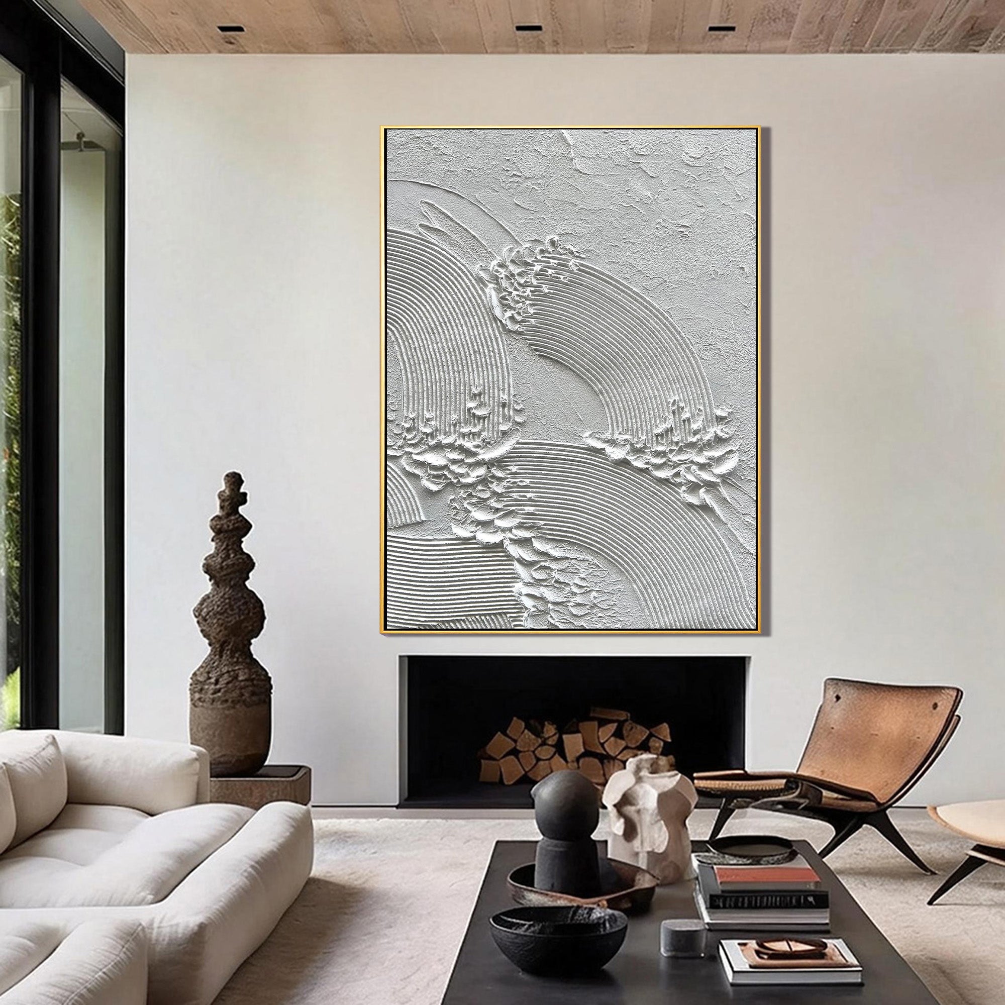 White Crest – 4