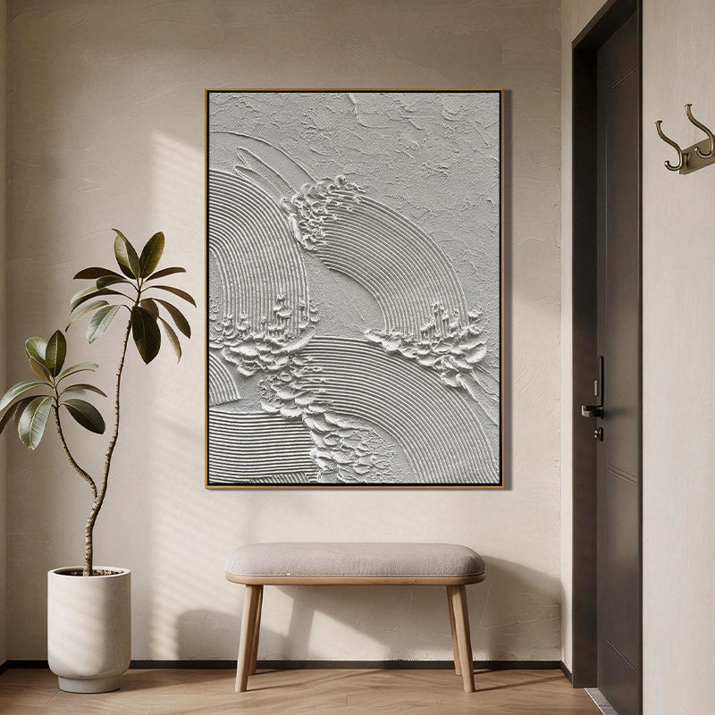 White Crest – 5