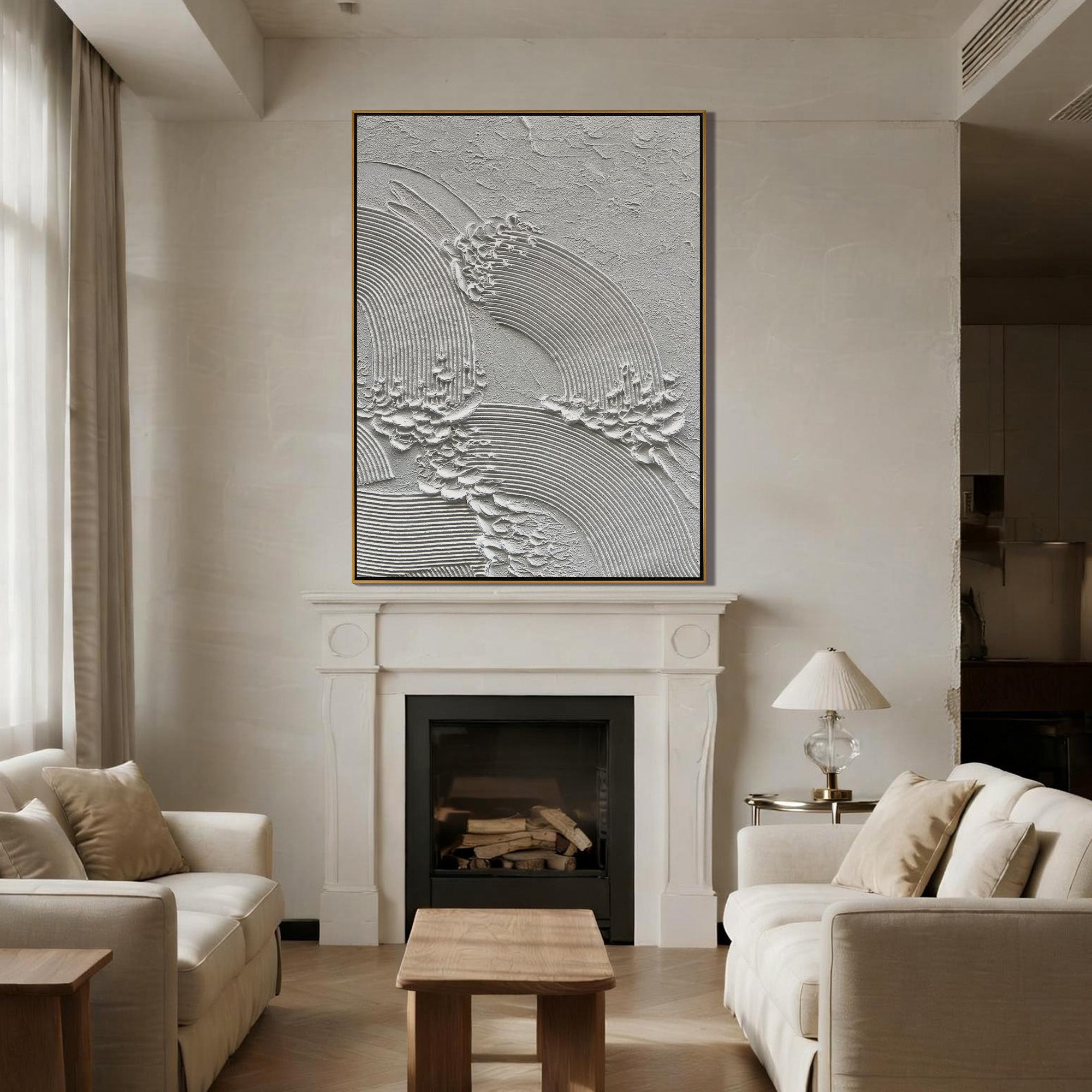 White Crest – 6