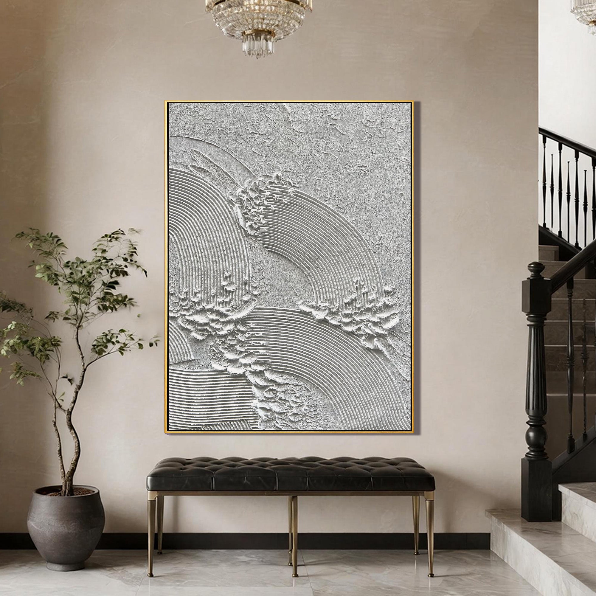 White Crest – 7