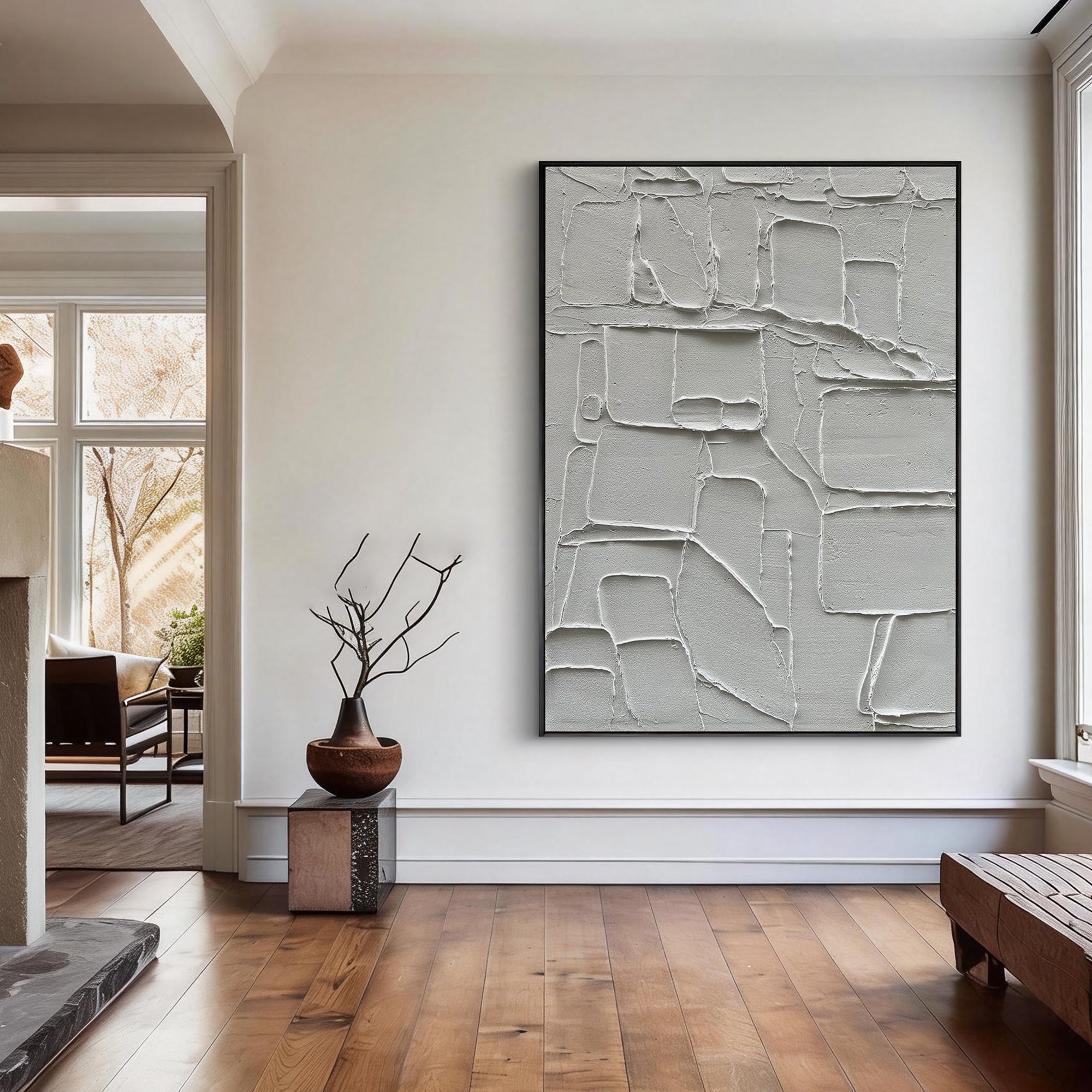 Urban Grid – 4