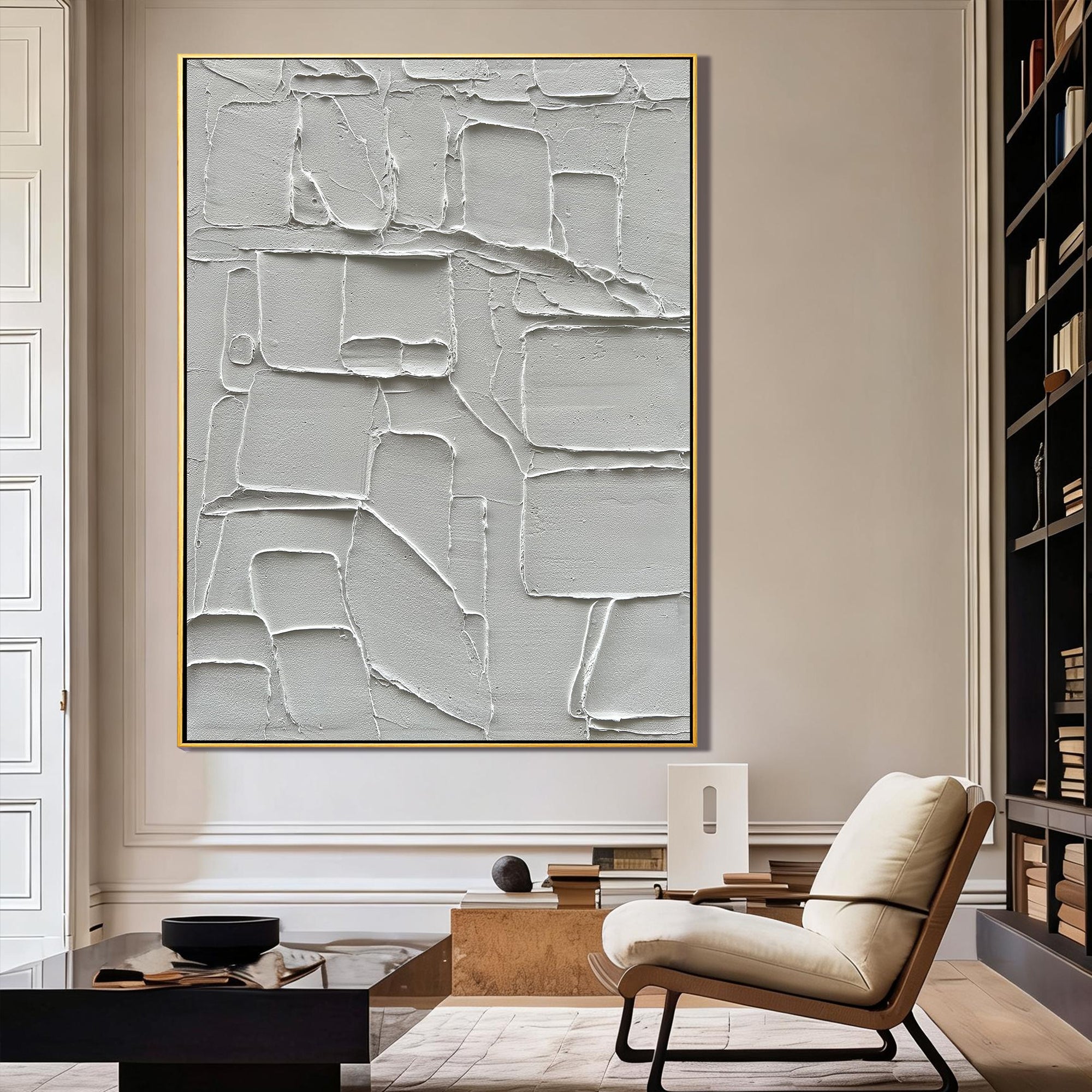 Urban Grid – 7