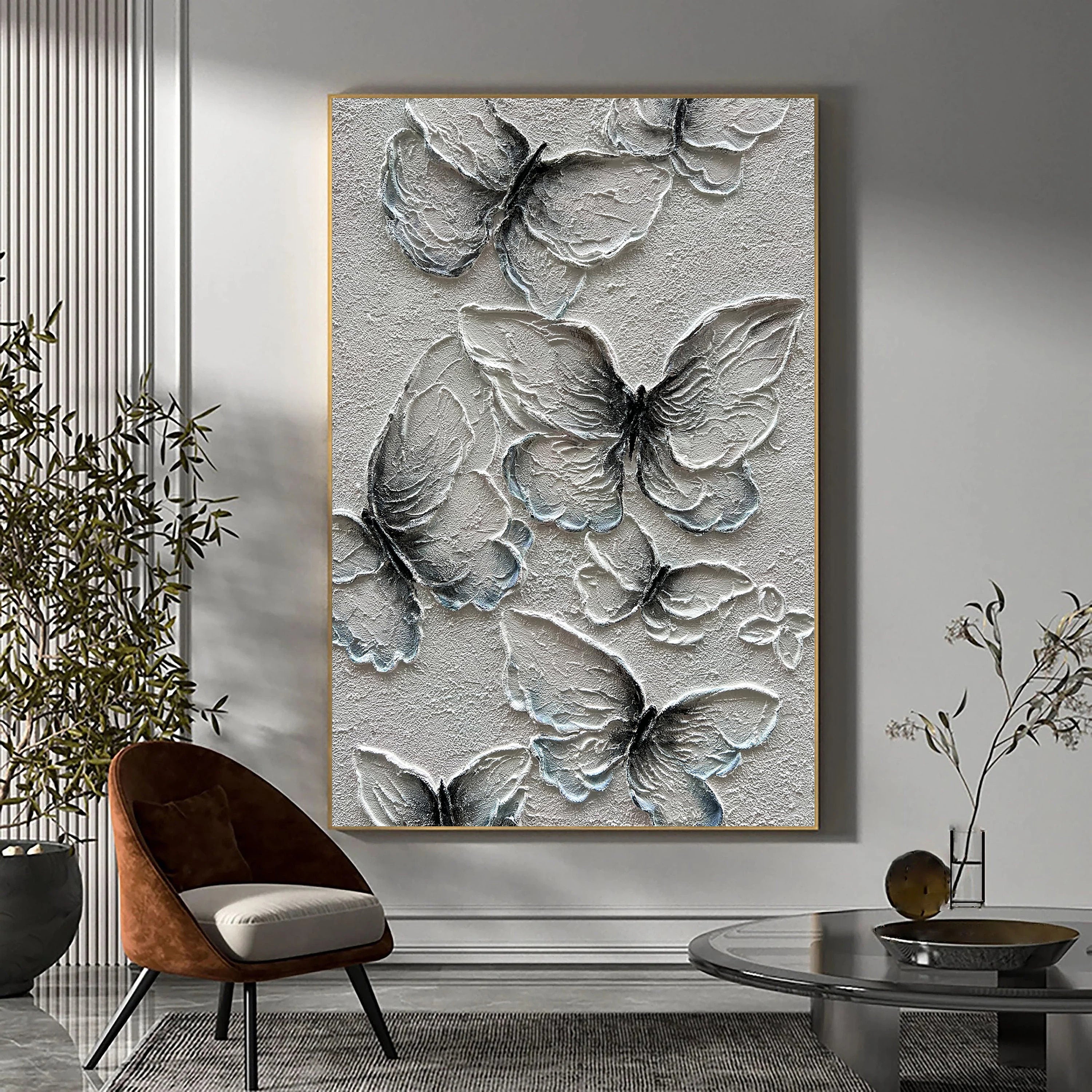 Gossamer Wings – 8