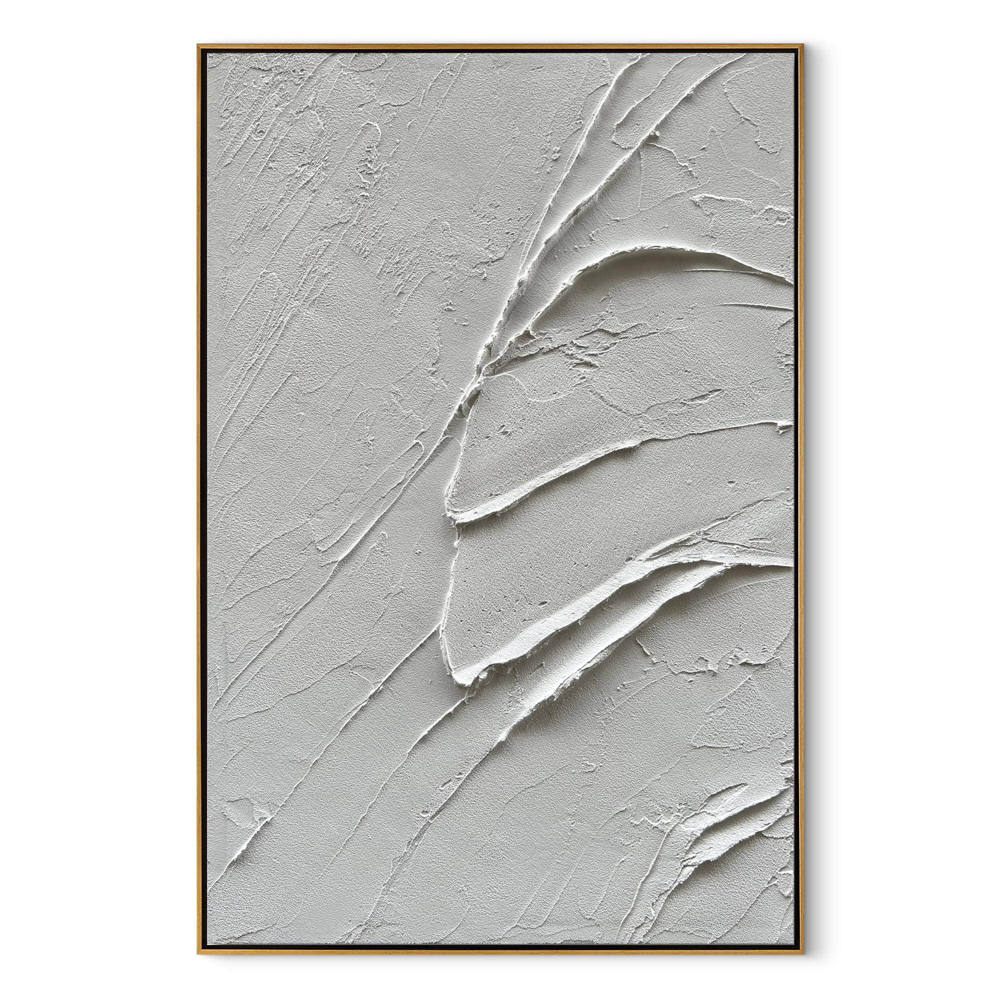 Fractured Calm – 2