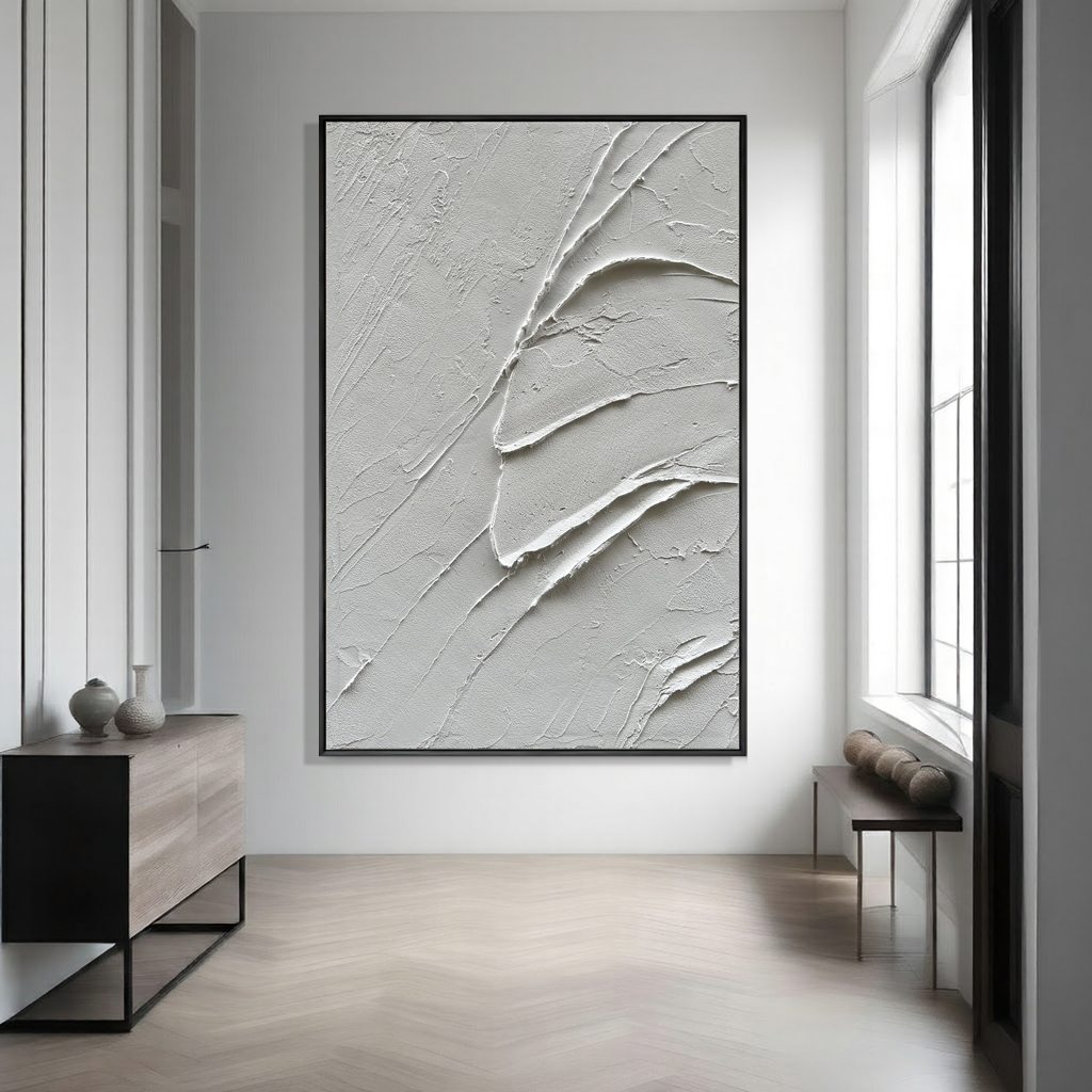 Fractured Calm – 4