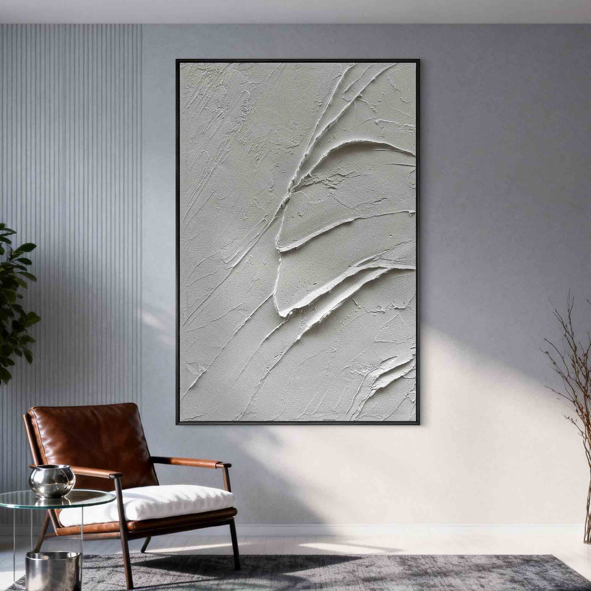 Fractured Calm – 7