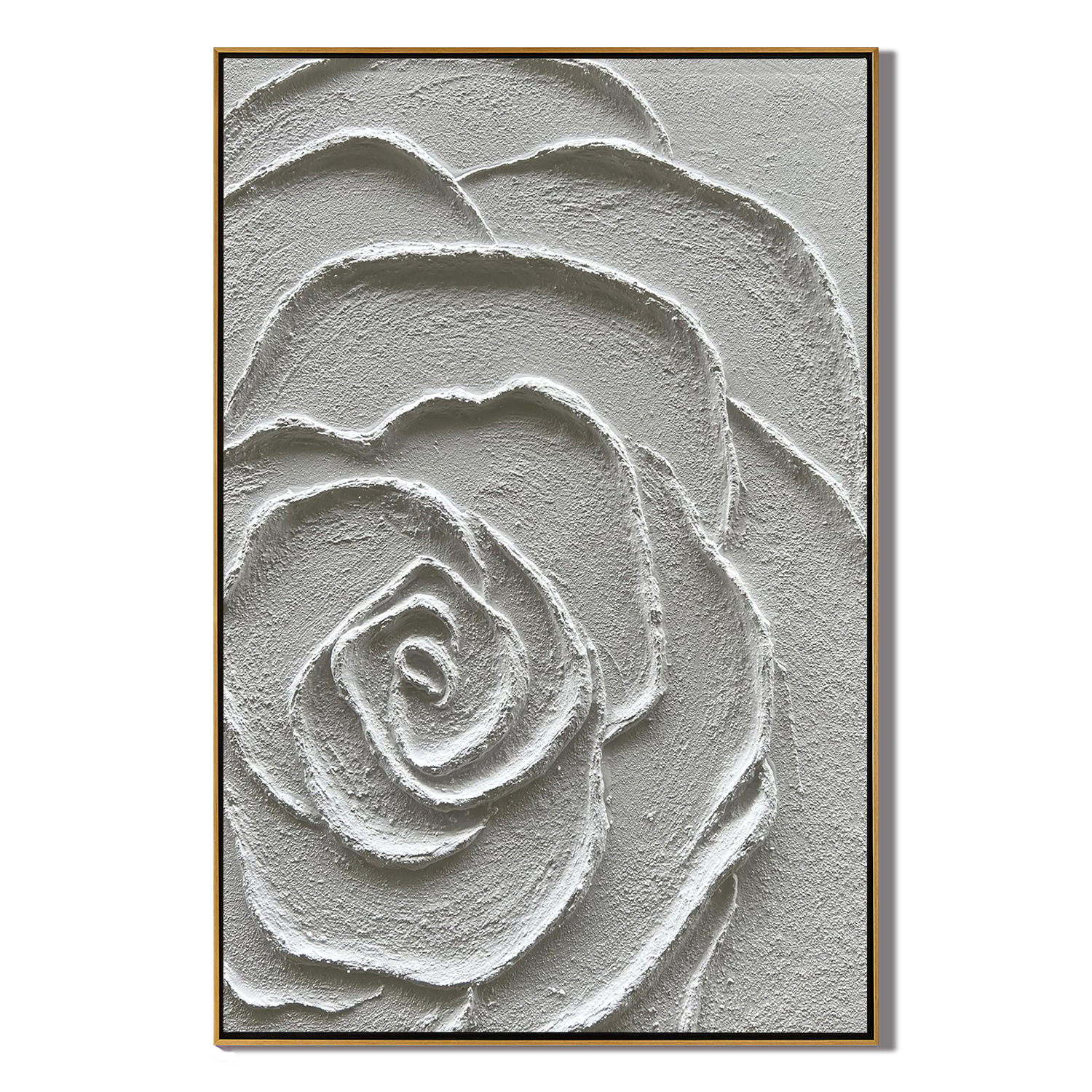 Petal Sculpture – 2