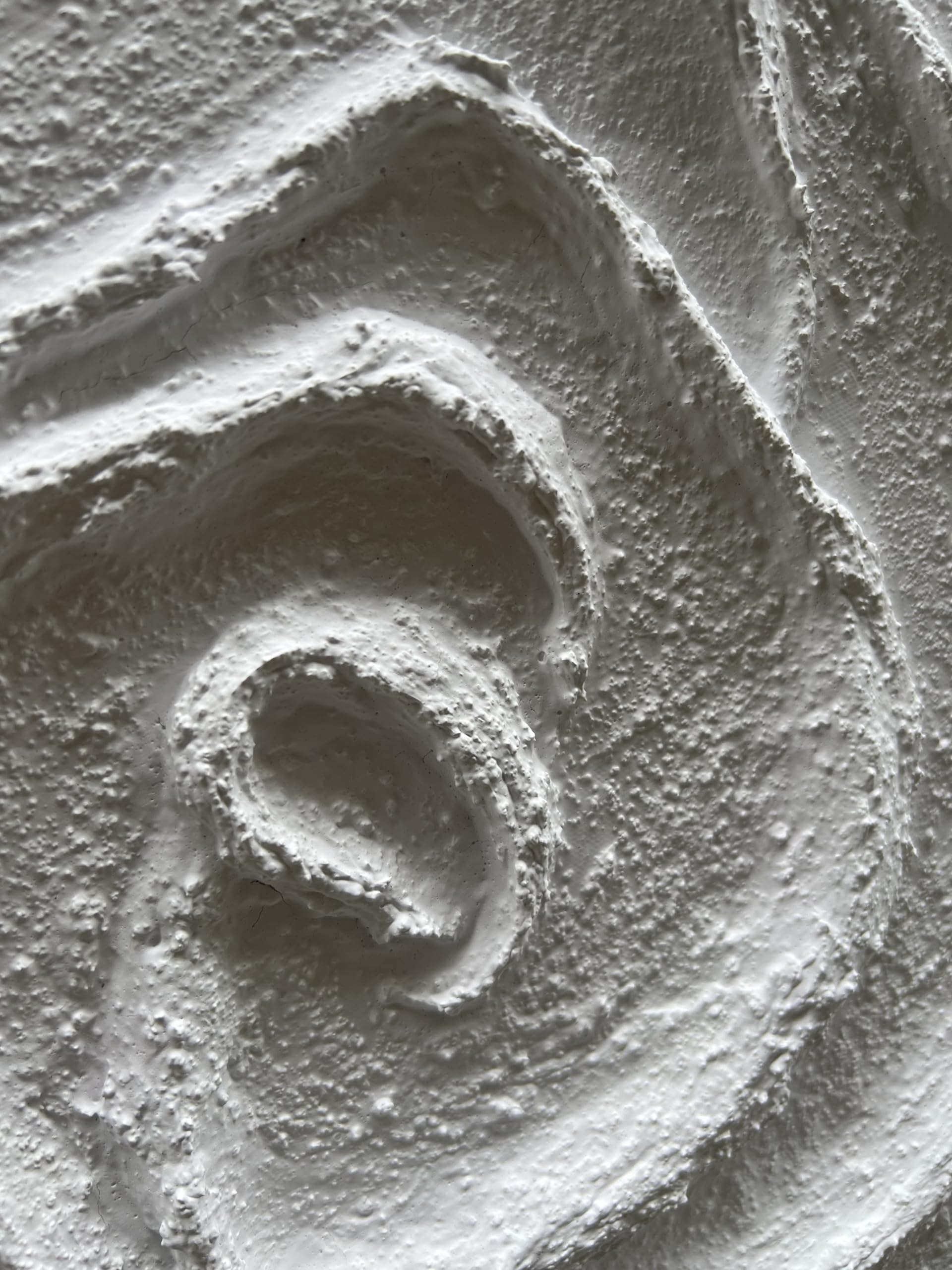 Petal Sculpture – 3